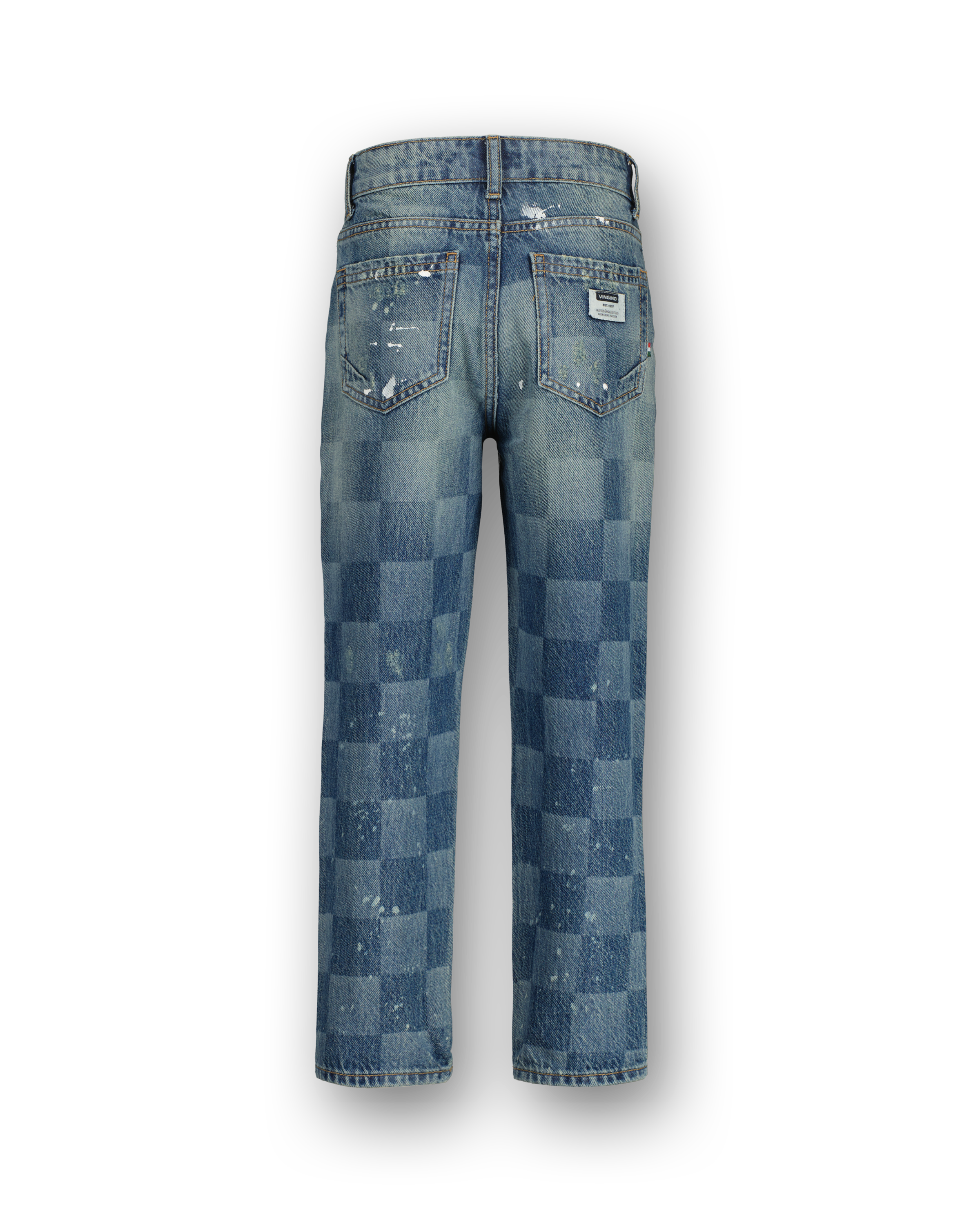 Loose Jeans Castiano