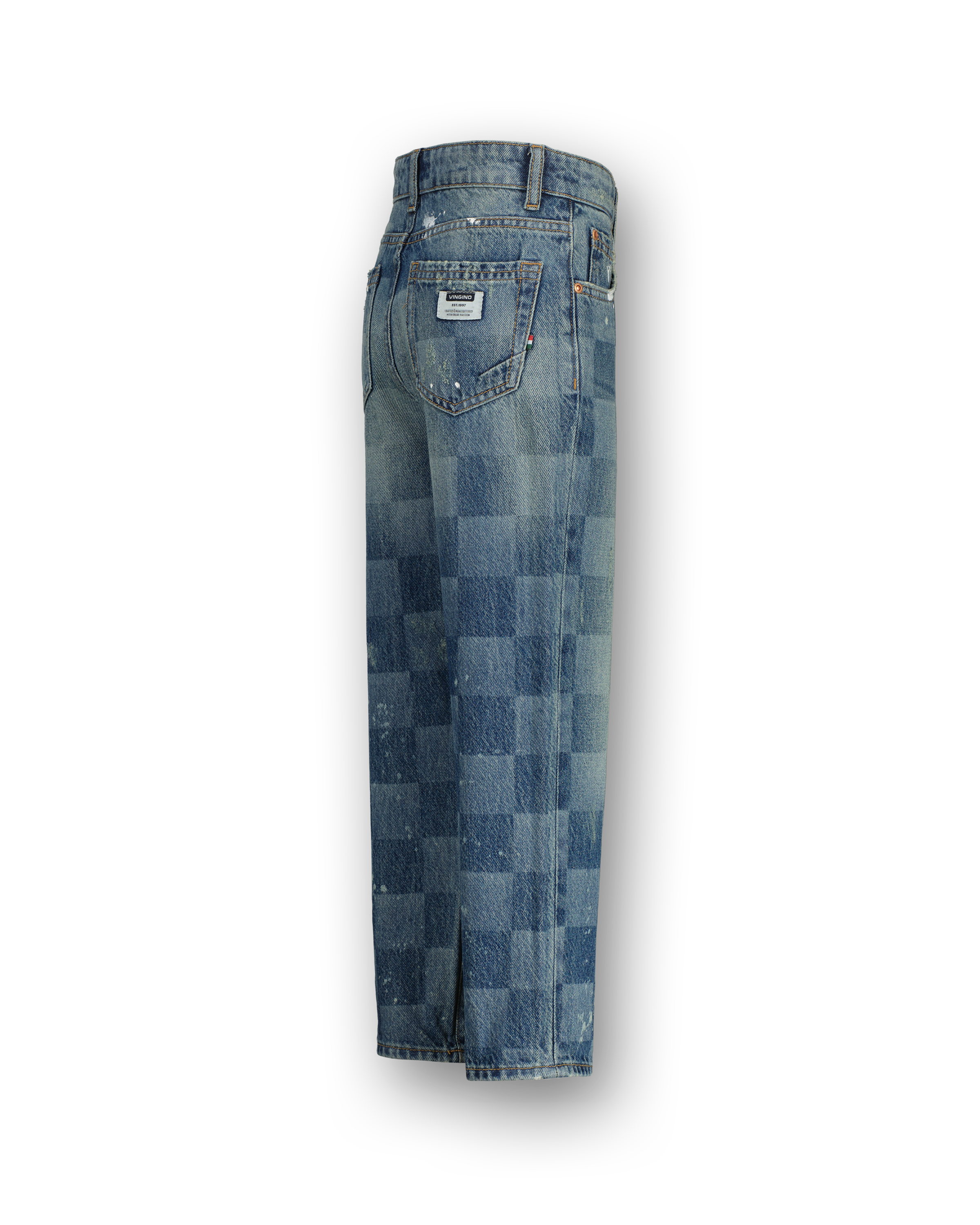 Loose Jeans Castiano