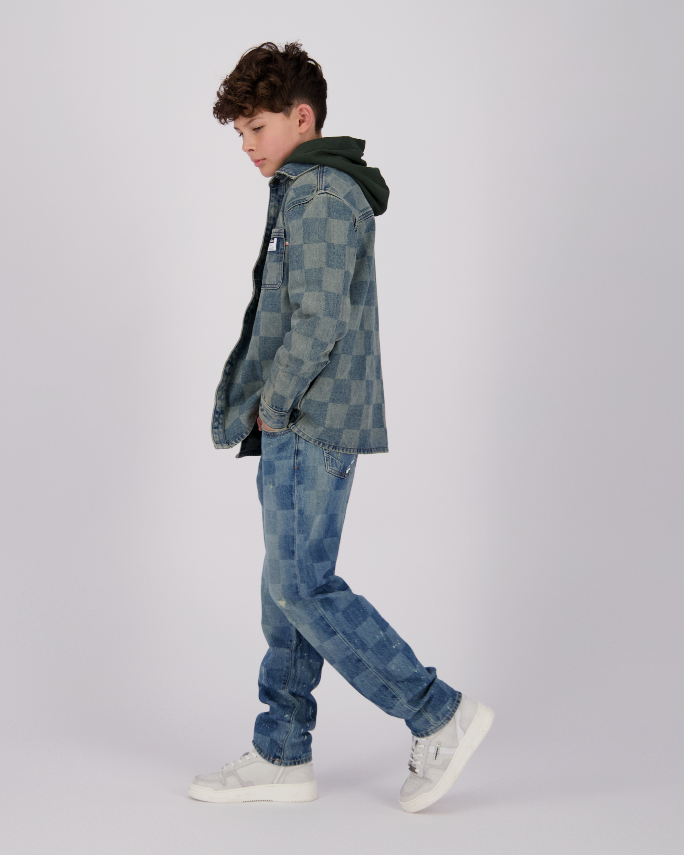 Loose Jeans Castiano