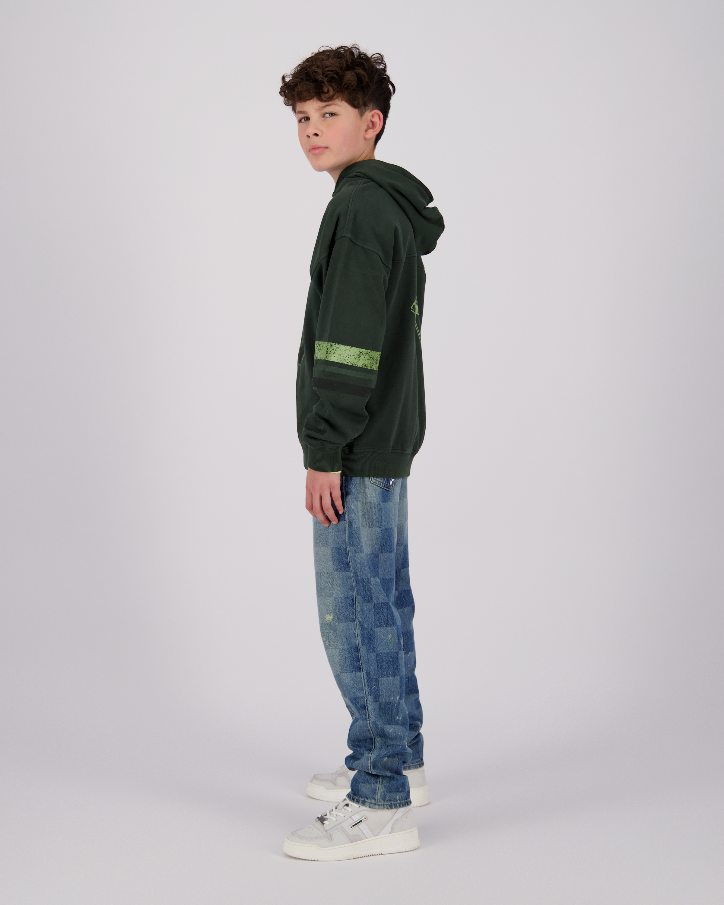 Loose Jeans Castiano