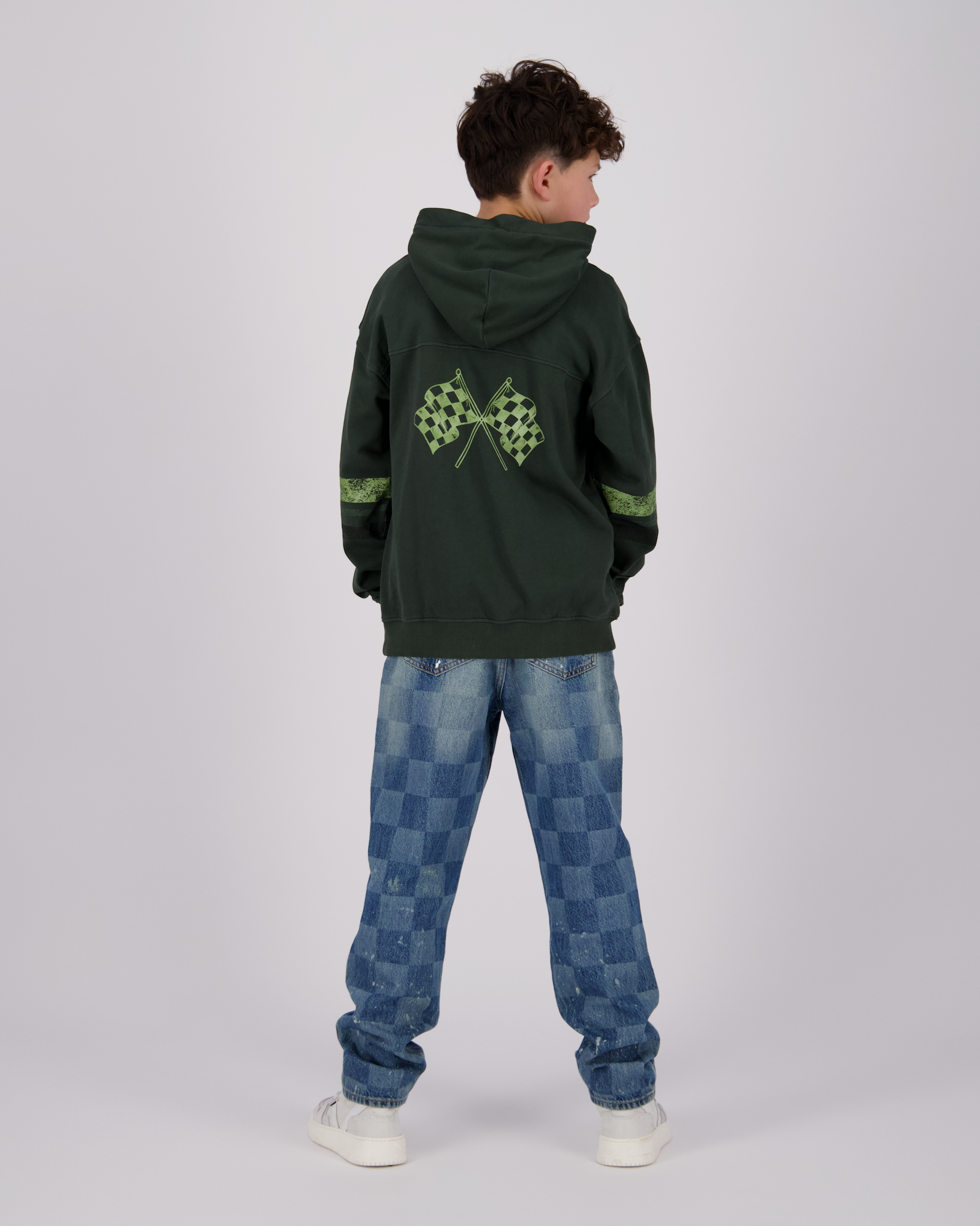 Loose Jeans Castiano
