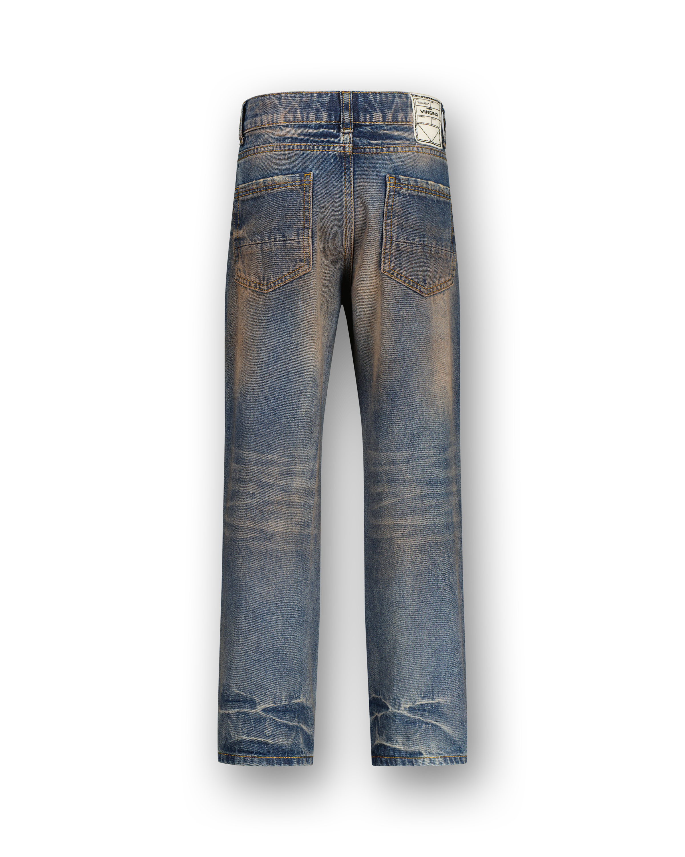 Jeans Gino