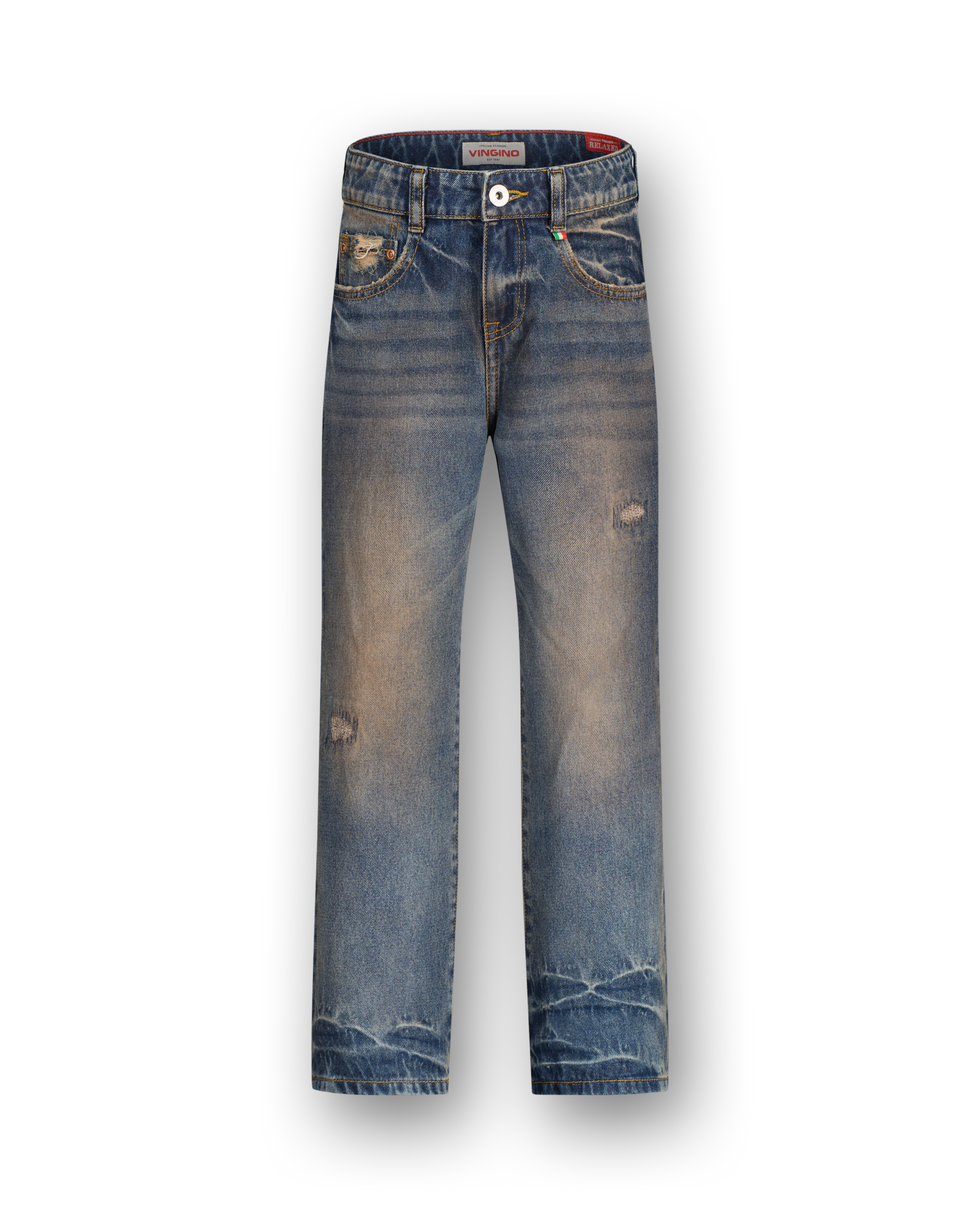 Jeans Gino