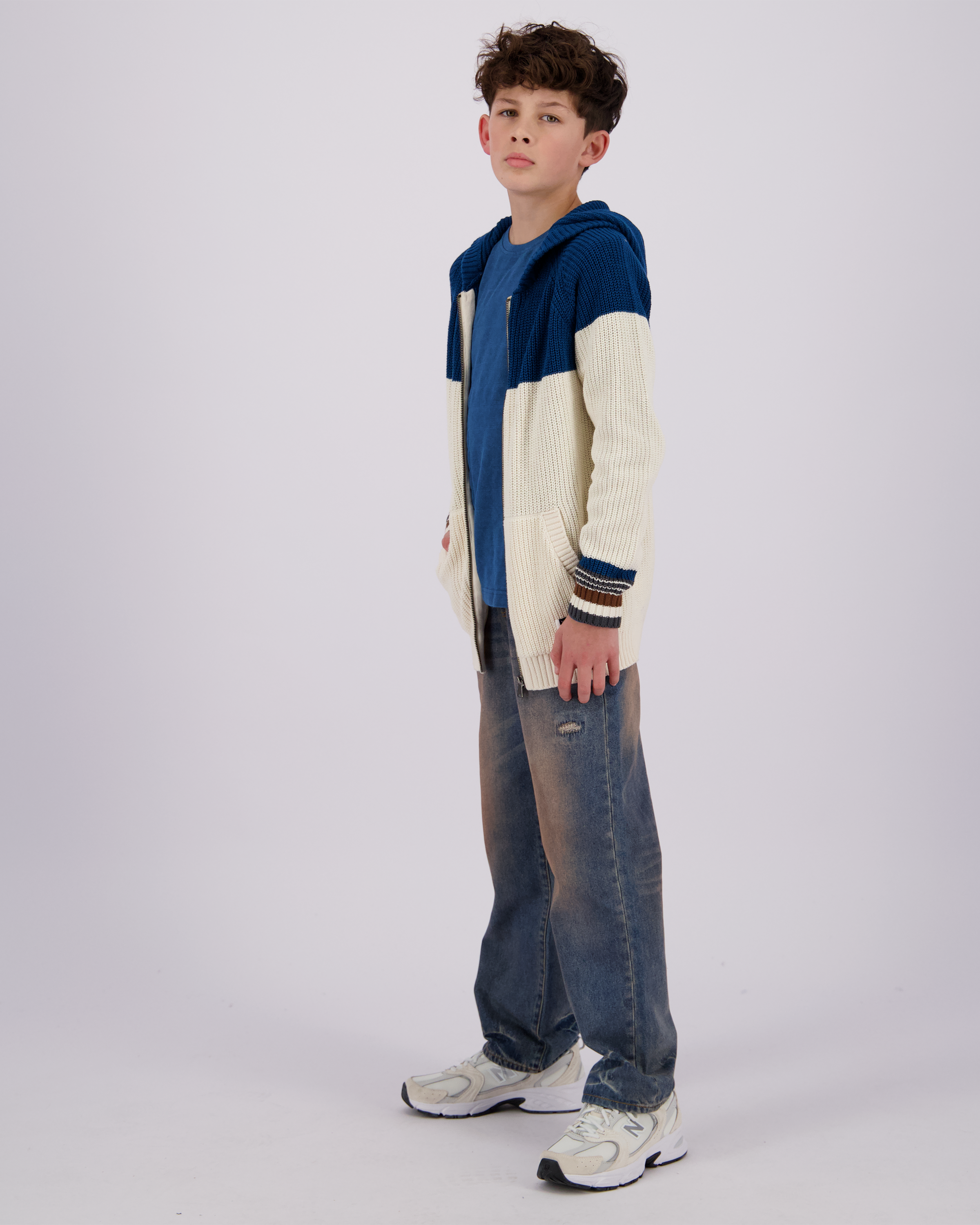 Jeans Gino