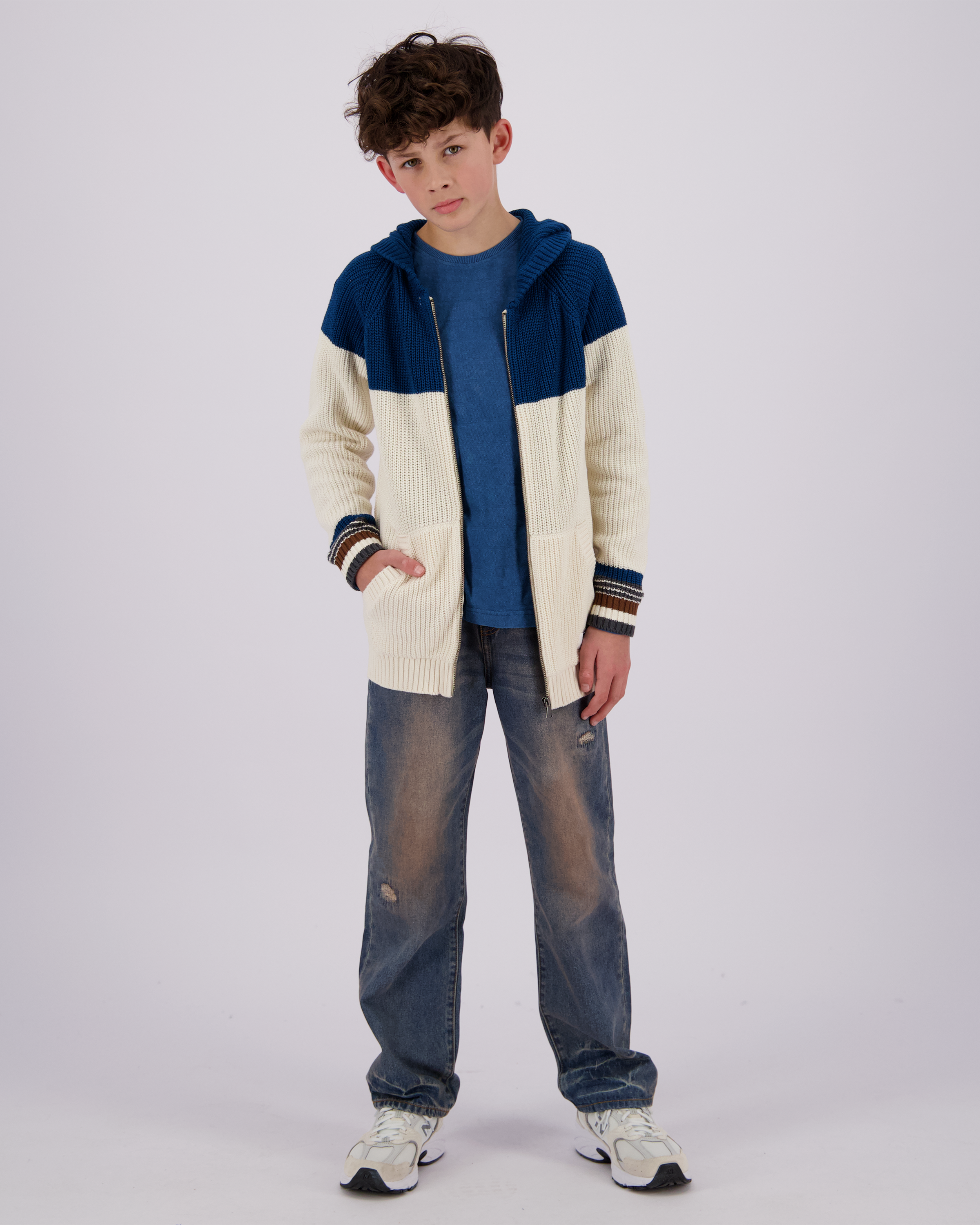 Jeans Gino