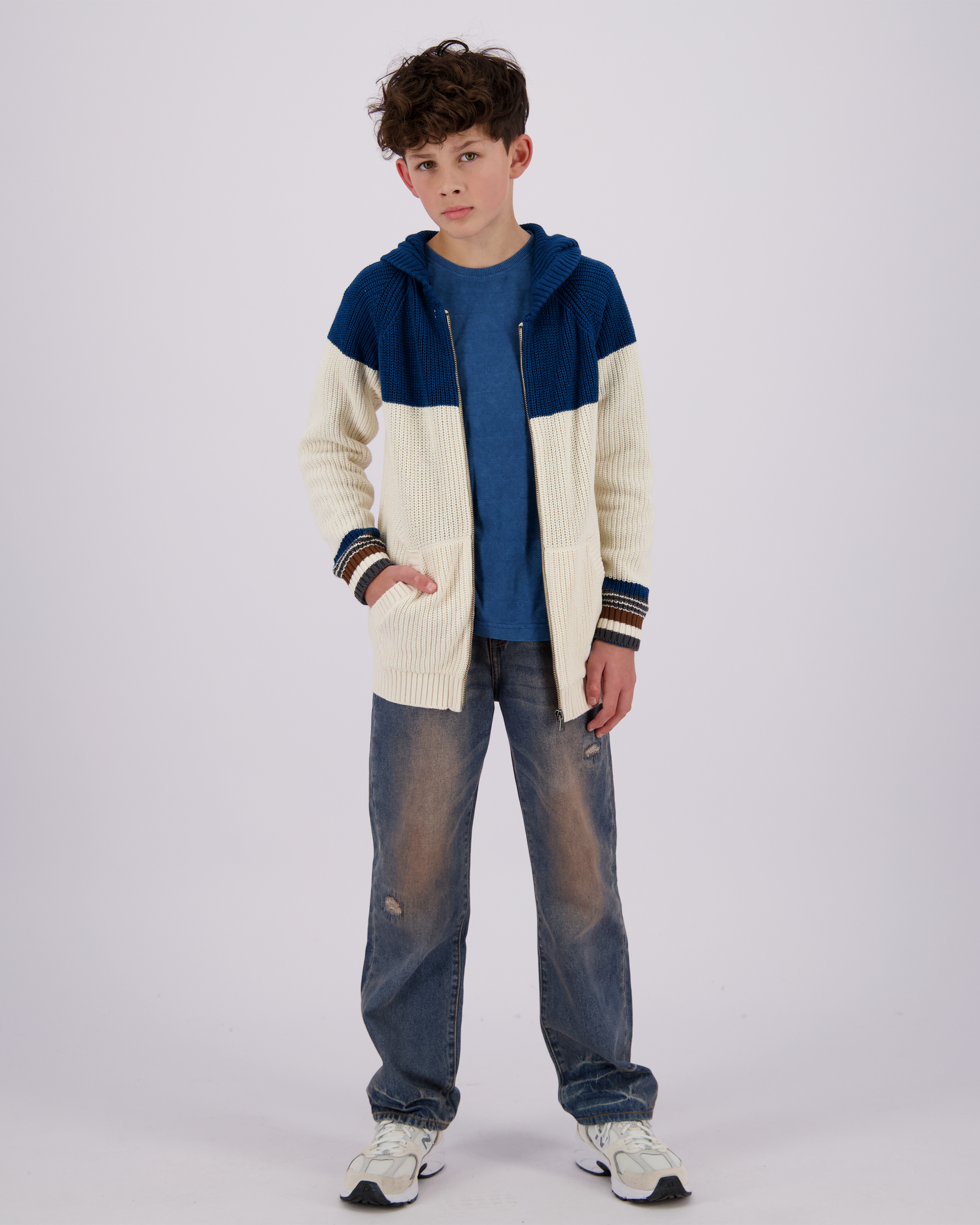 Jeans Gino