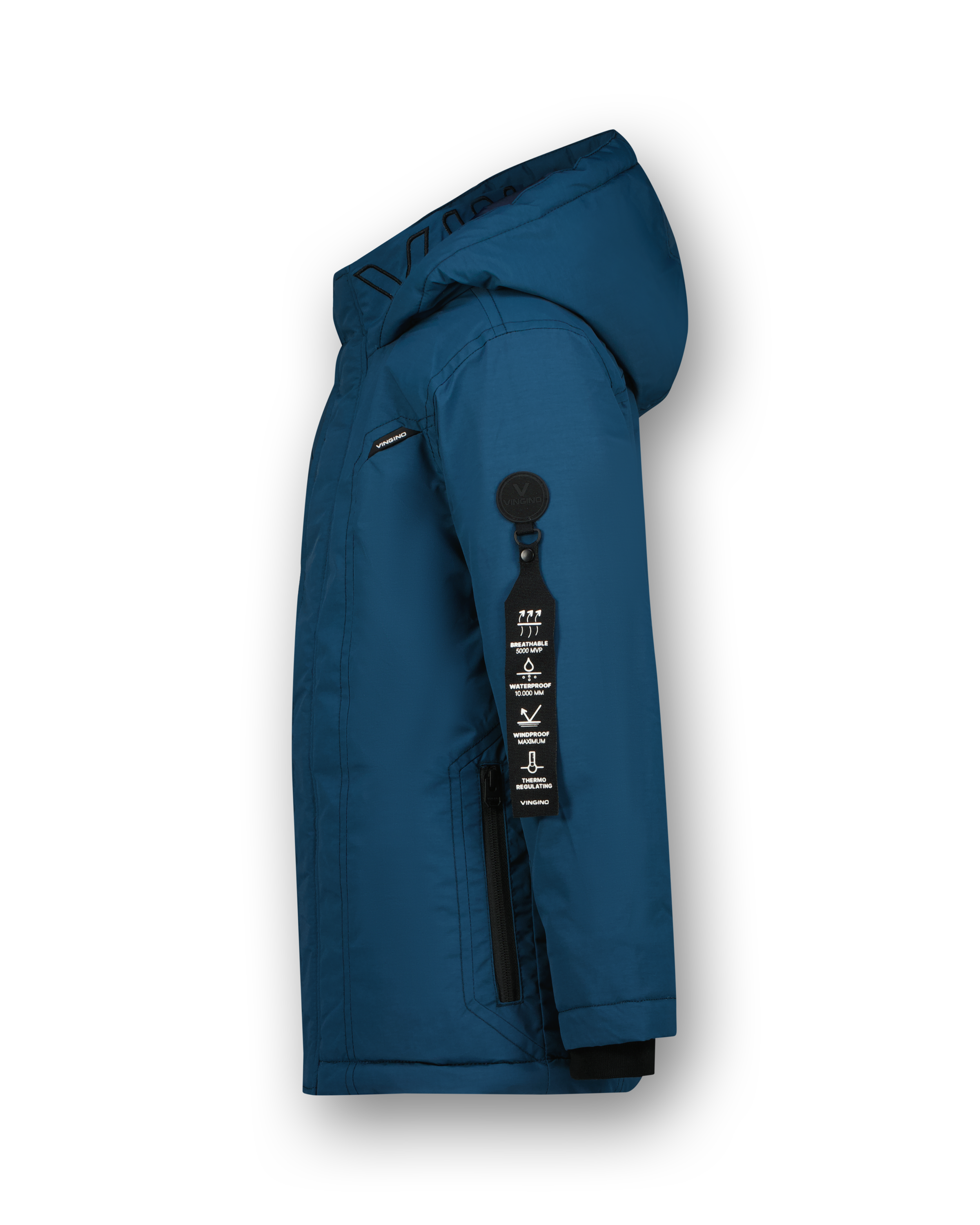 Outdoorjacke Tobie
