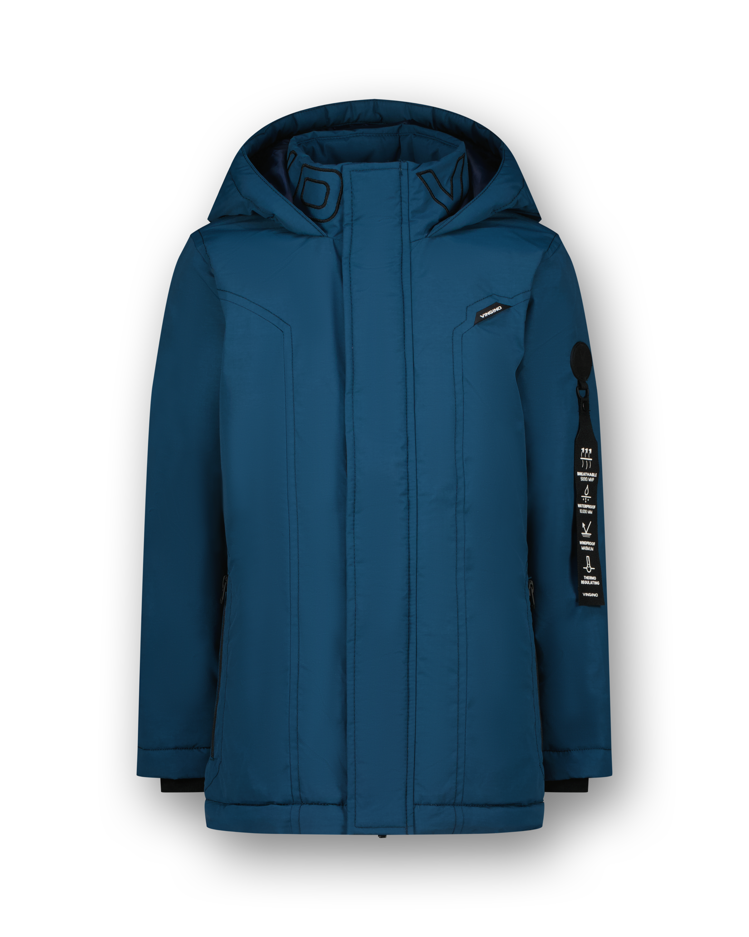 Outdoorjacke Tobie