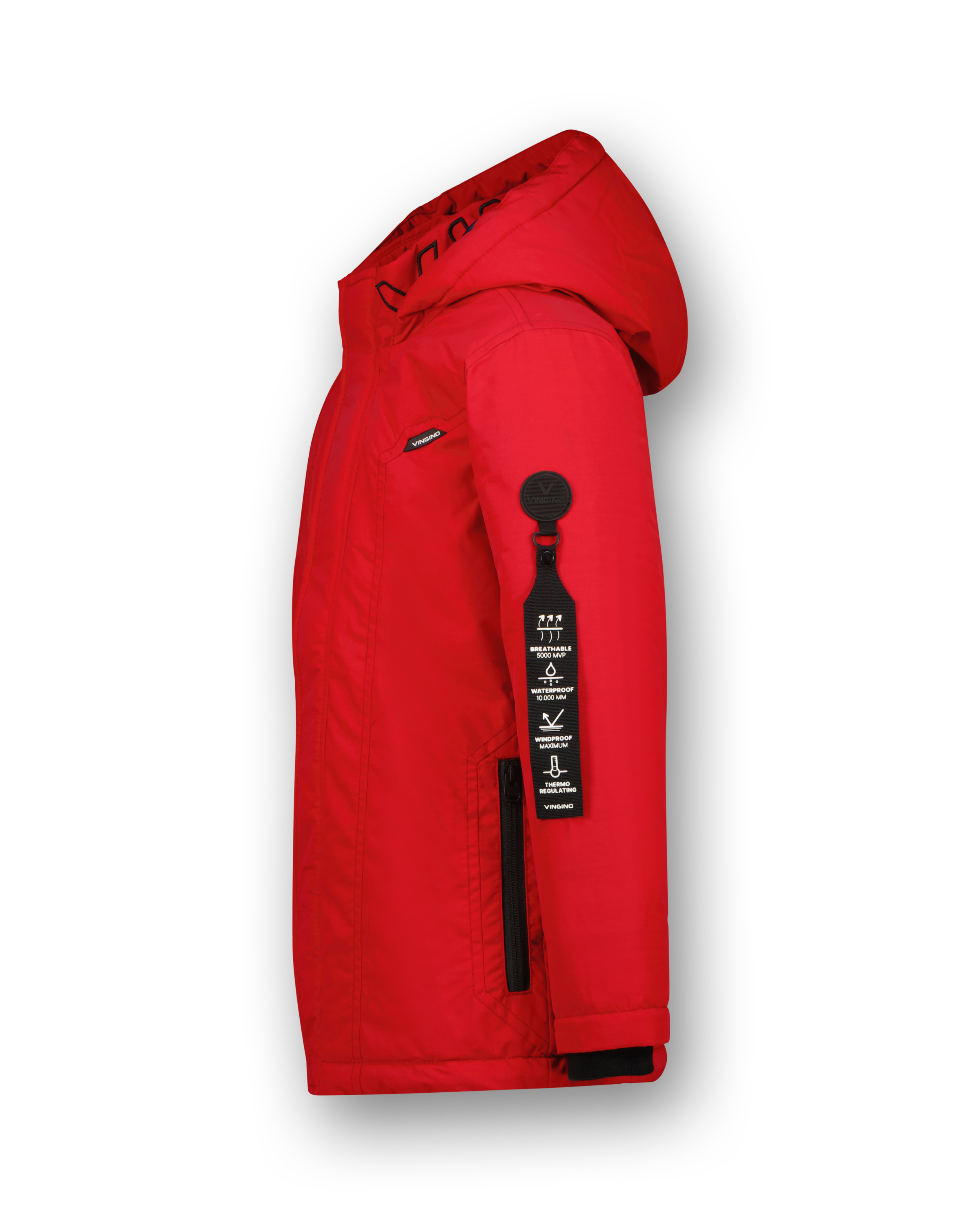 Outdoorjacke Tobie