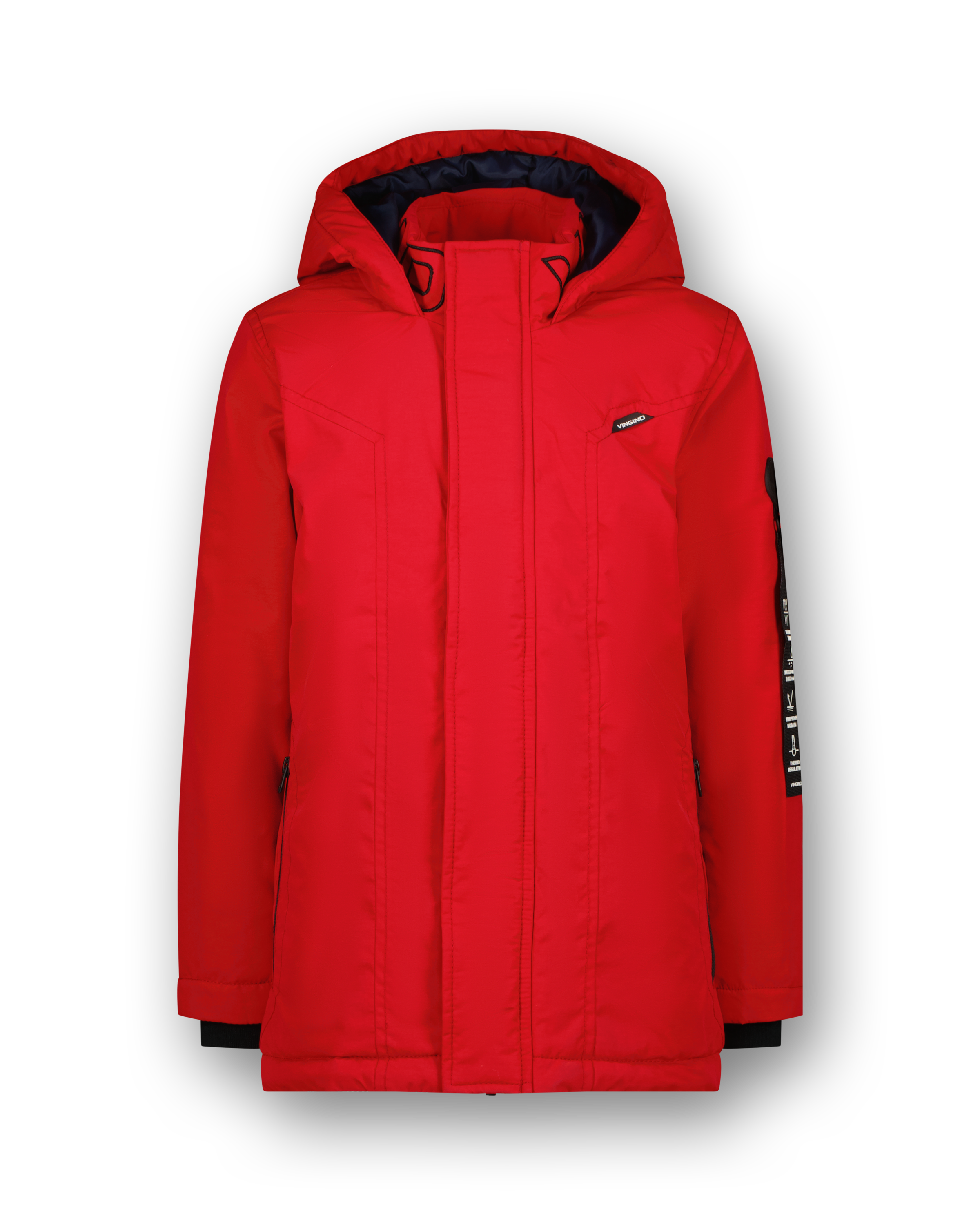 Outdoorjacke Tobie