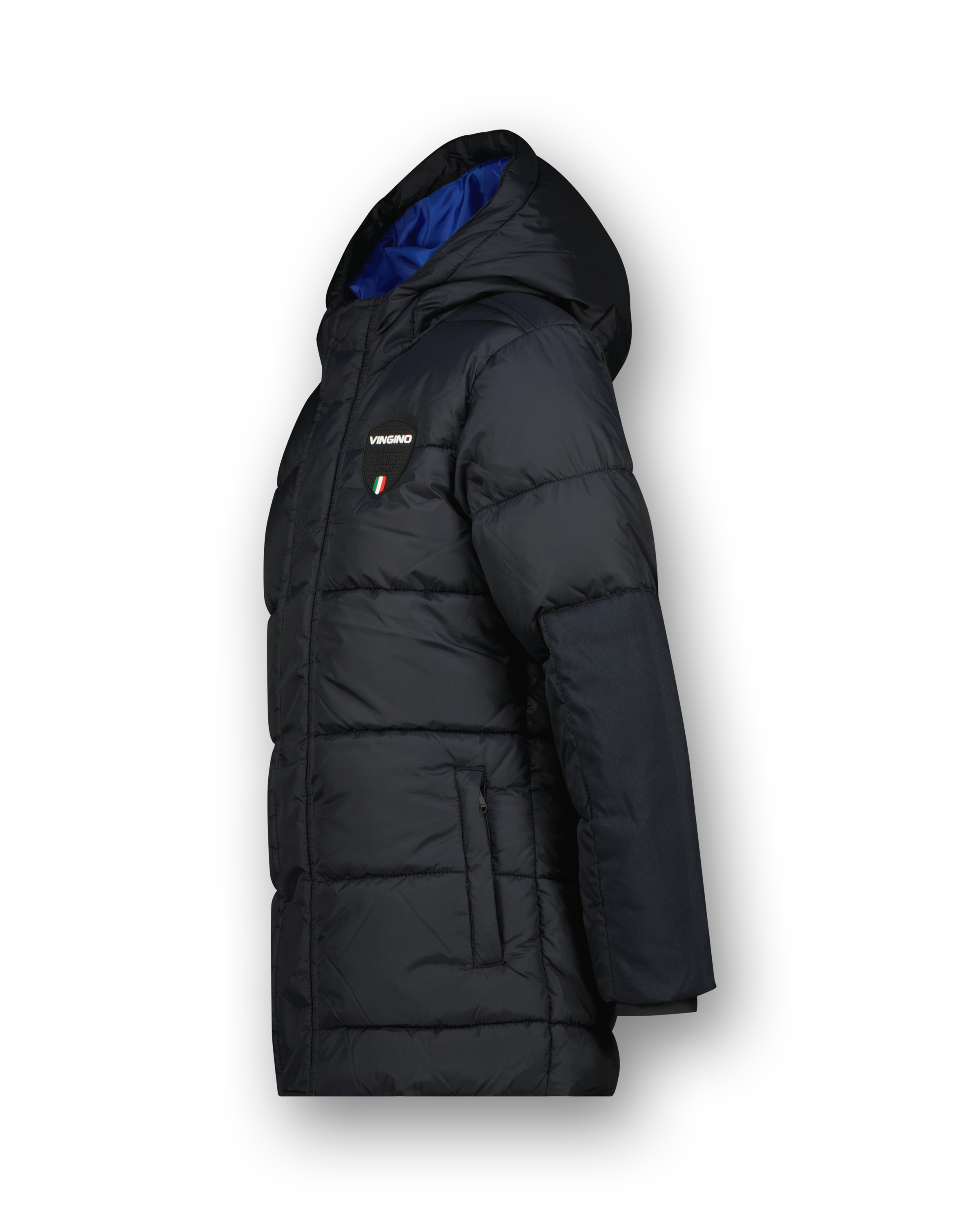 Outdoorjacke Telo
