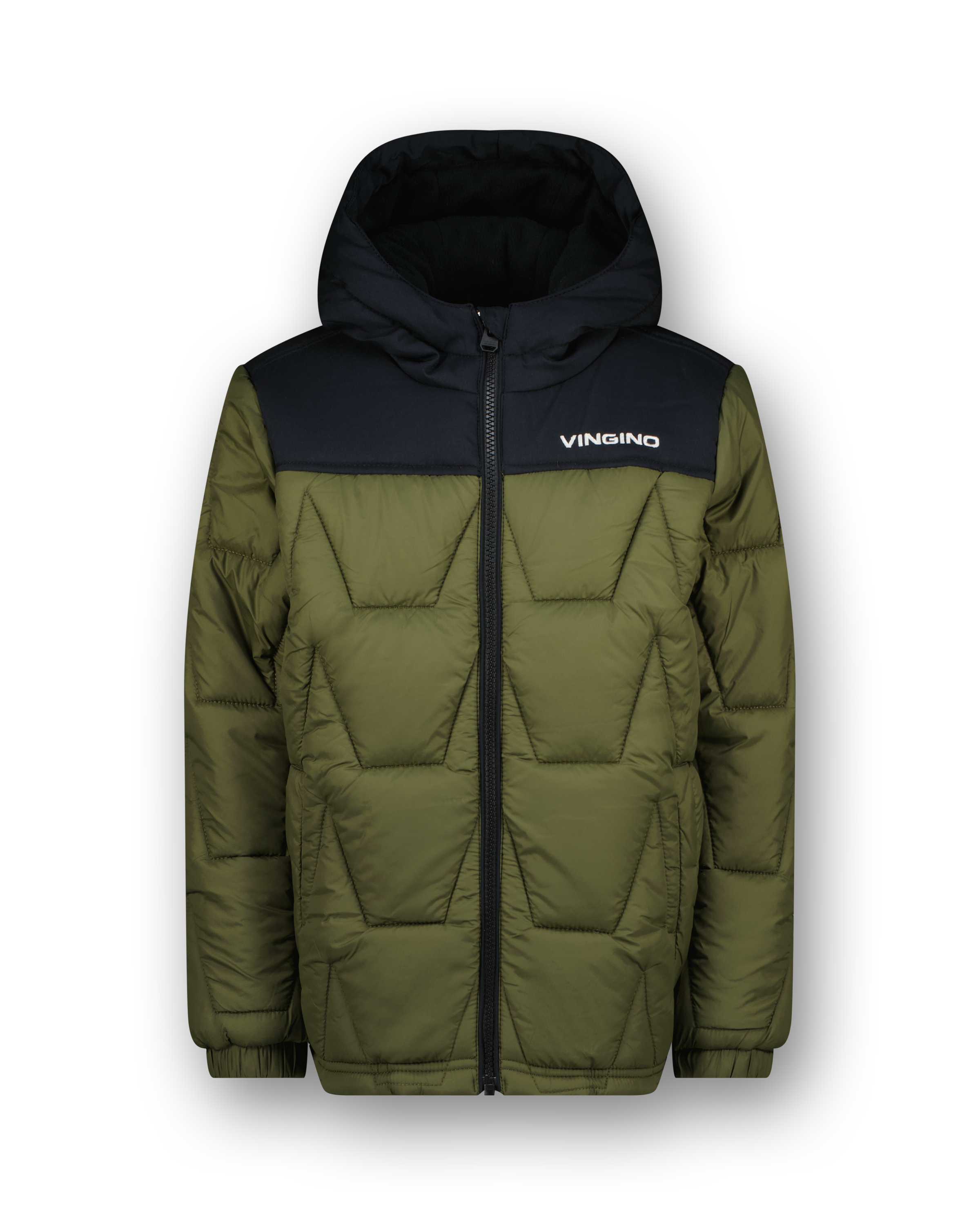 Outdoorjacke Tjay
