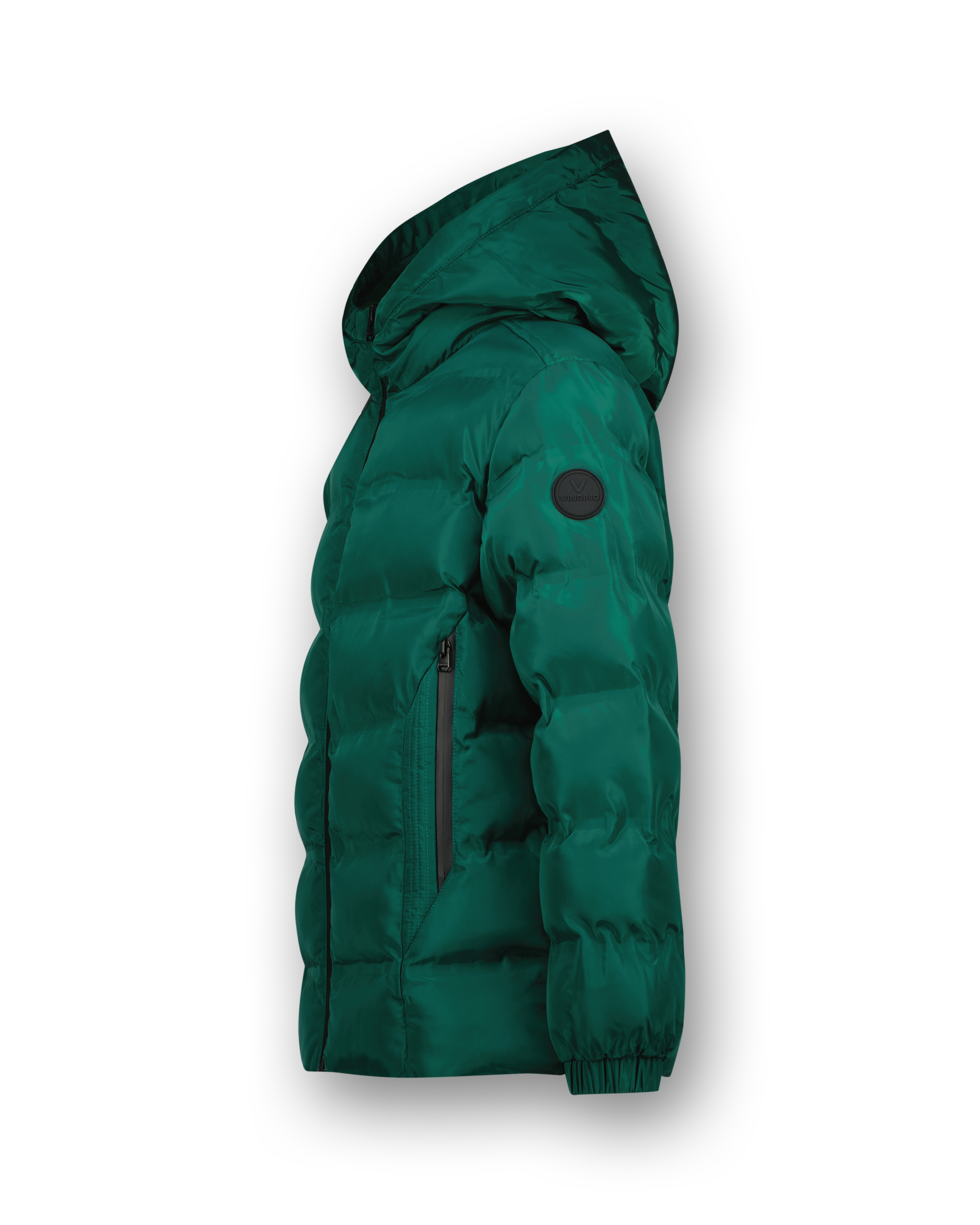 Outdoorjacke Tion