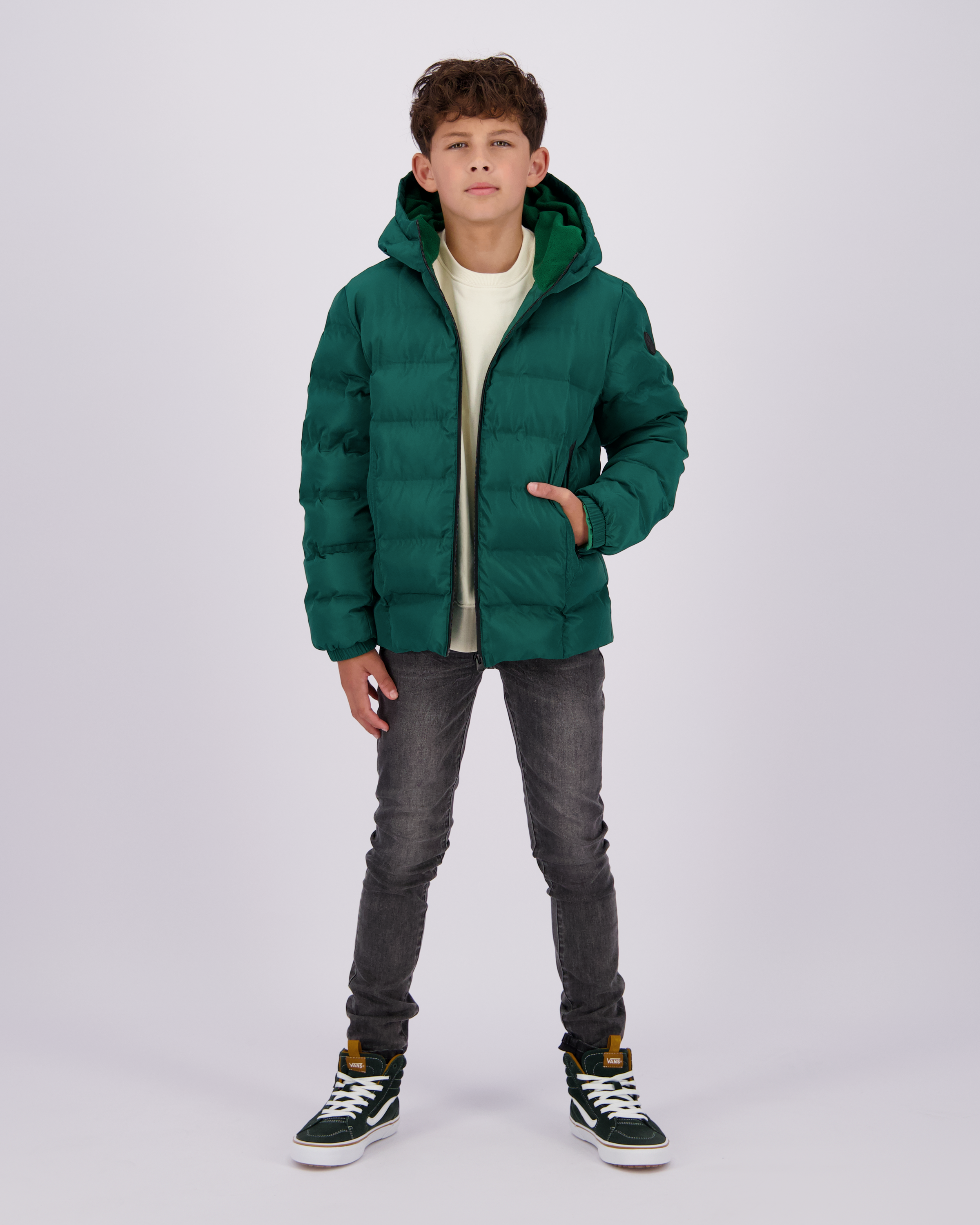 Outdoorjacke Tion