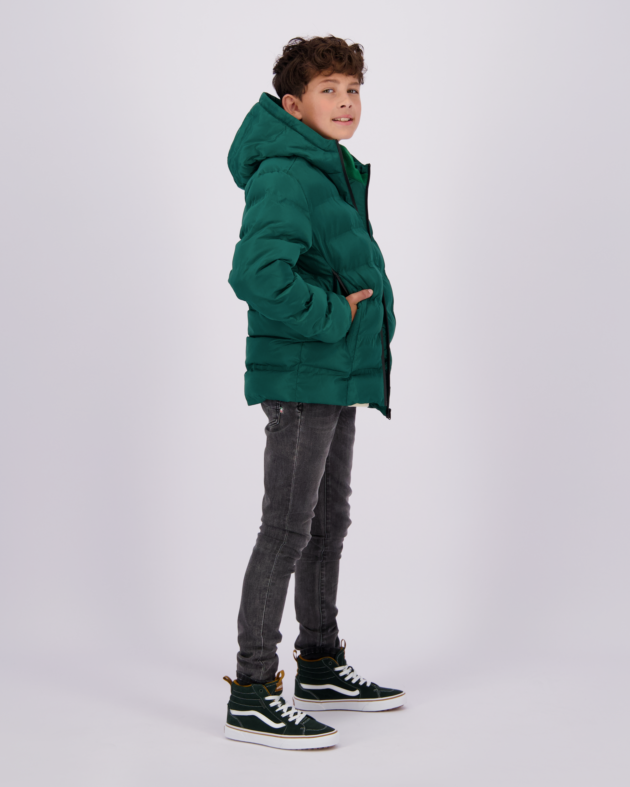 Outdoorjacke Tion