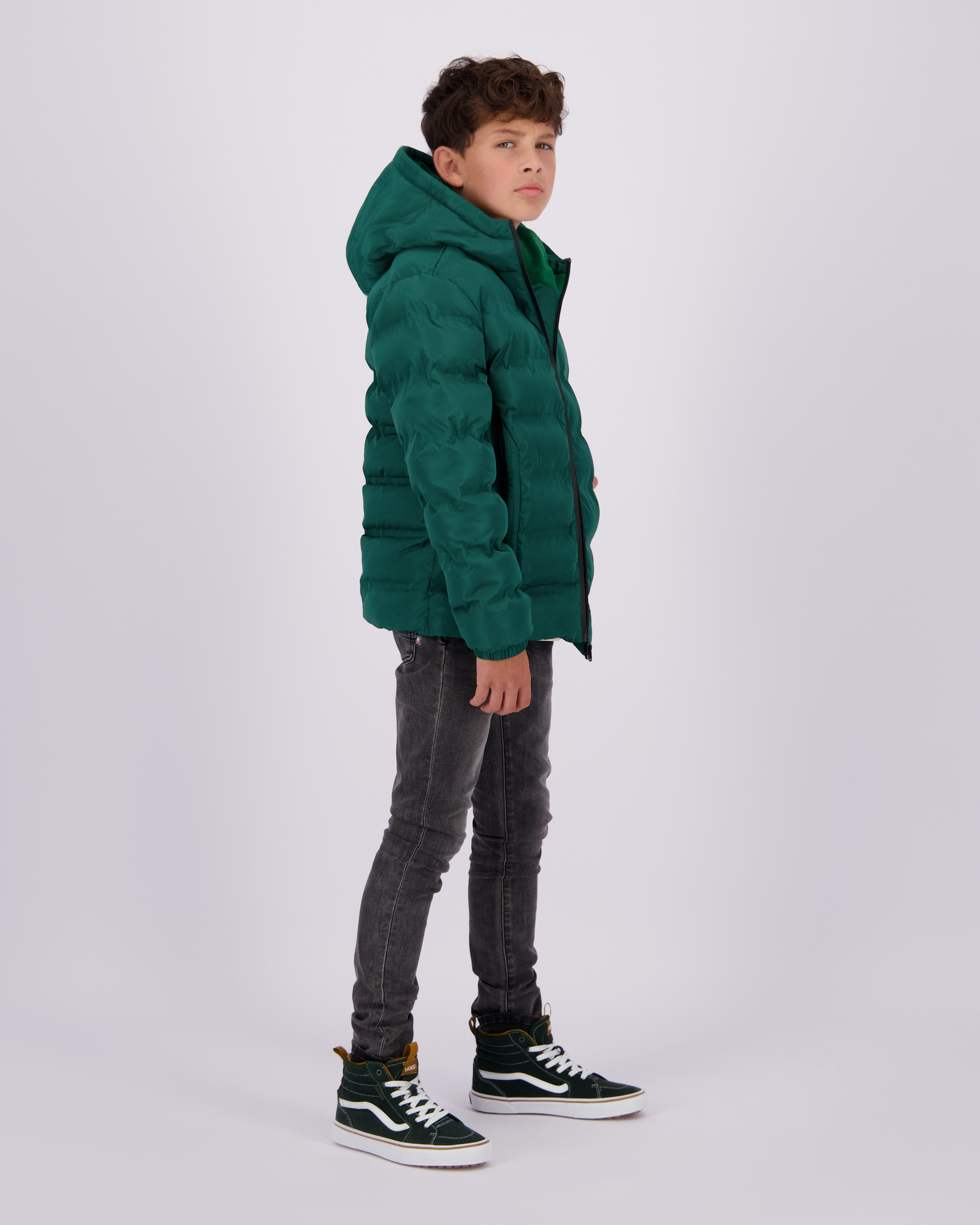 Outdoorjacke Tion
