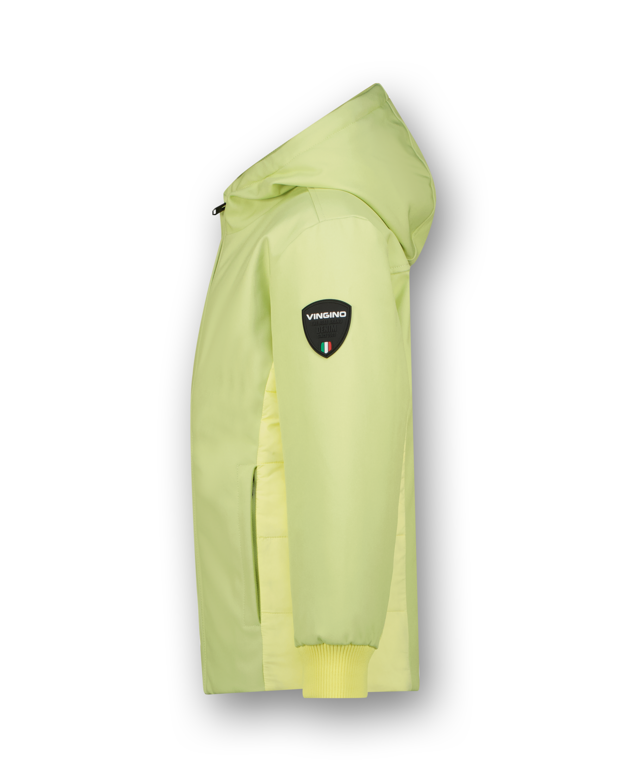 Outdoorjacke Threno