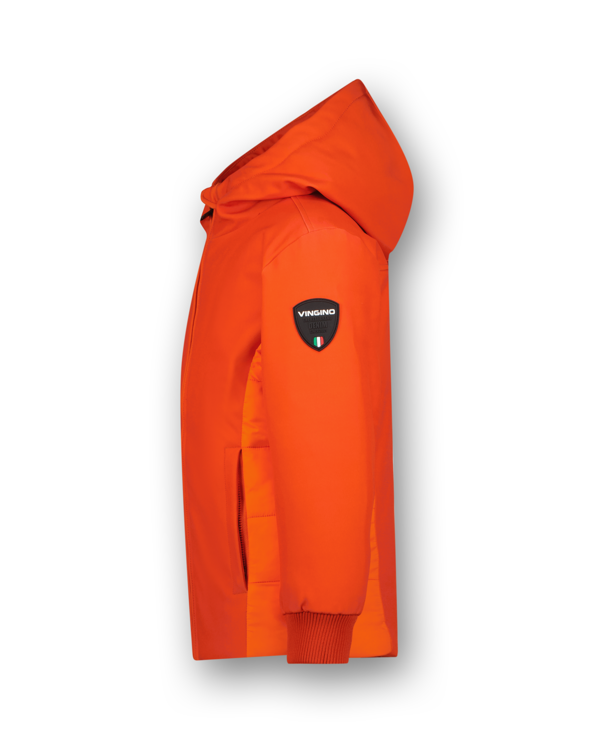 Outdoorjacke Threno