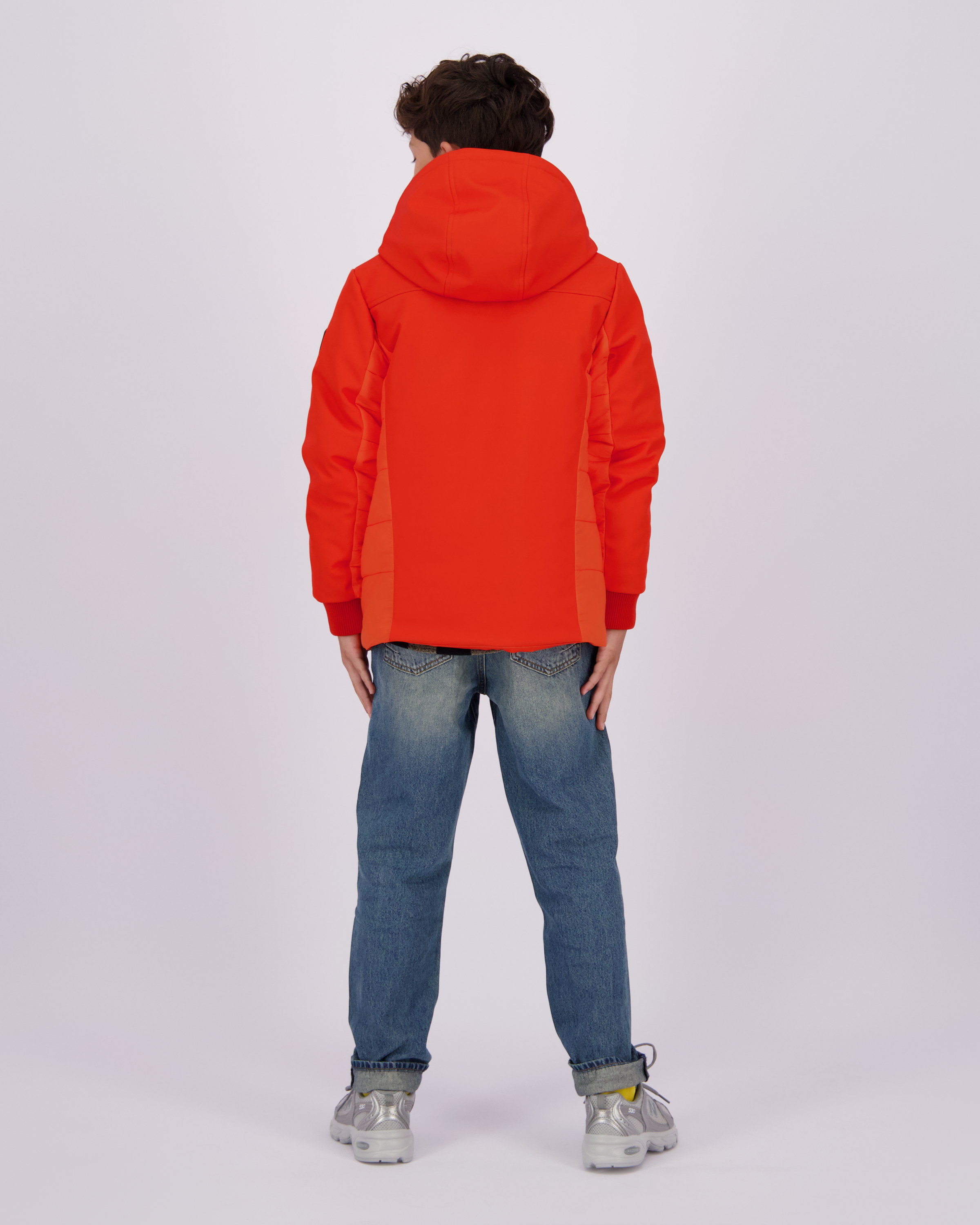 Outdoorjacke Threno