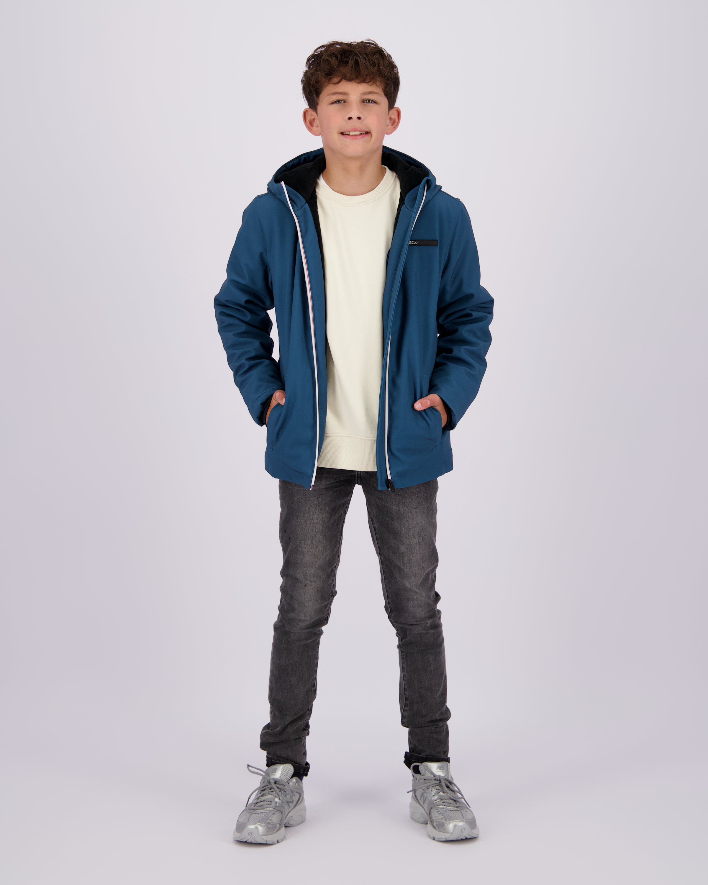 Outdoorjacke Tensoni