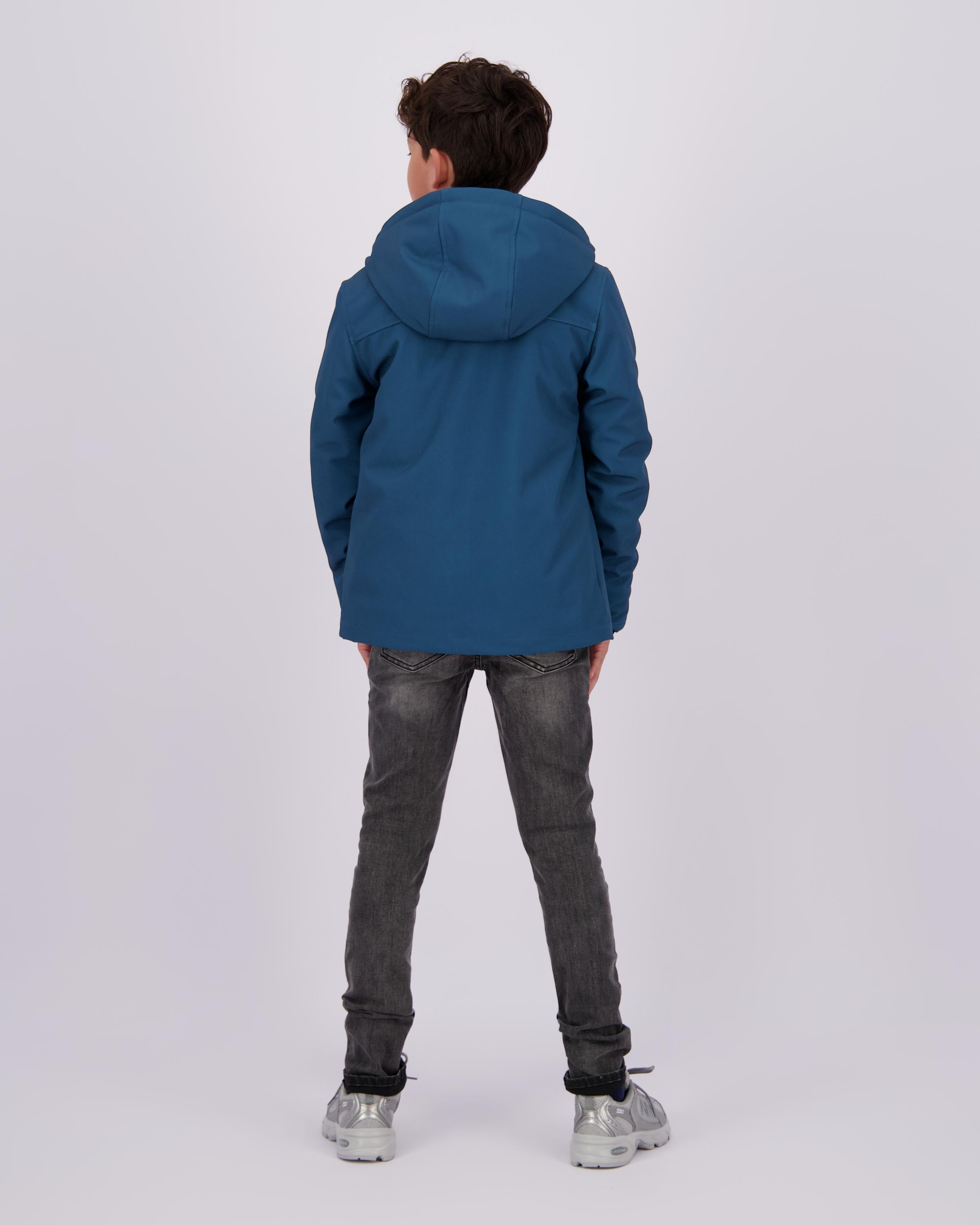Outdoorjacke Tensoni