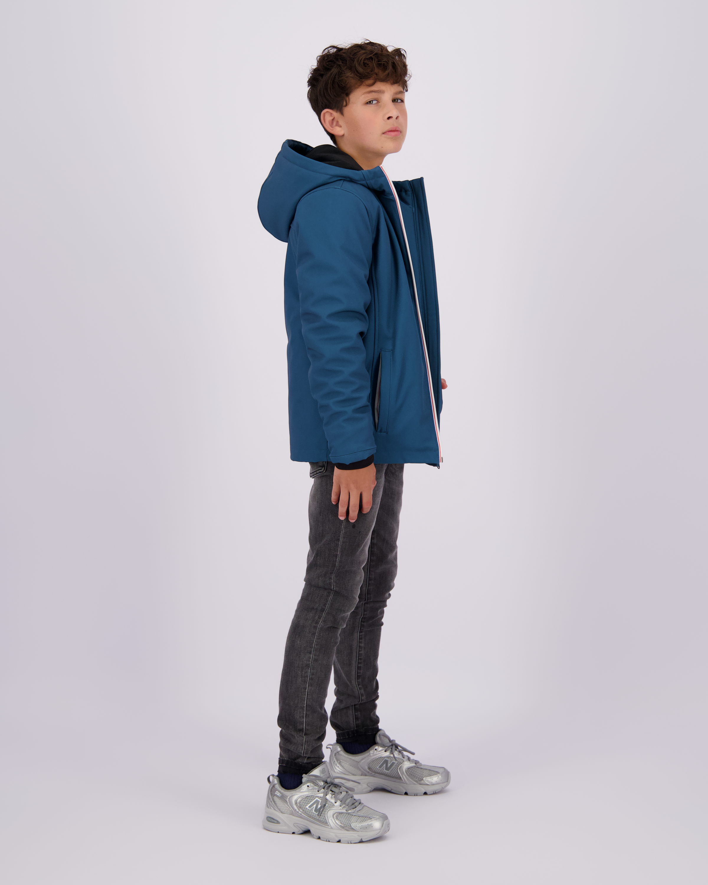 Outdoorjacke Tensoni