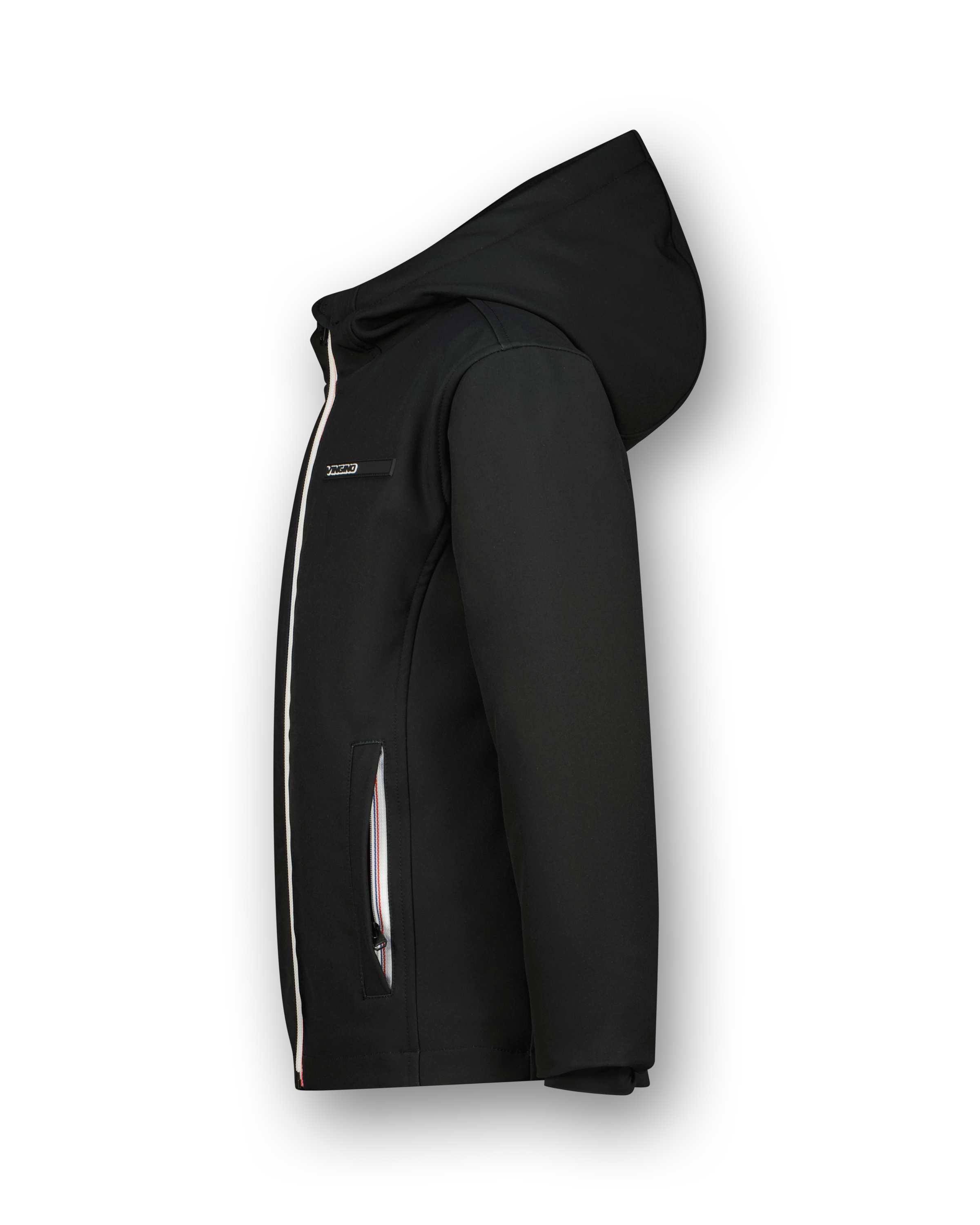 Outdoorjacke Tensoni
