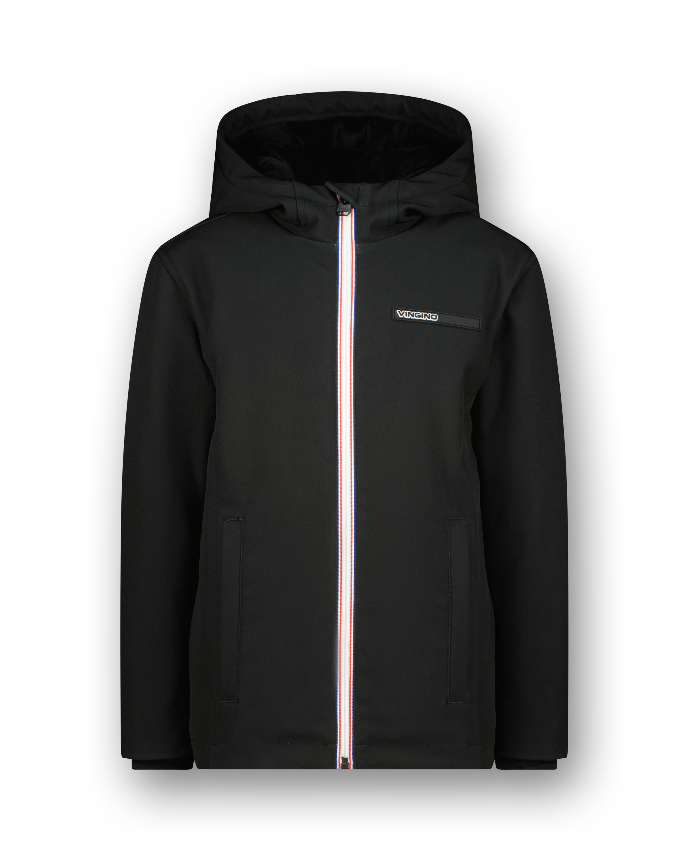 Outdoorjacke Tensoni