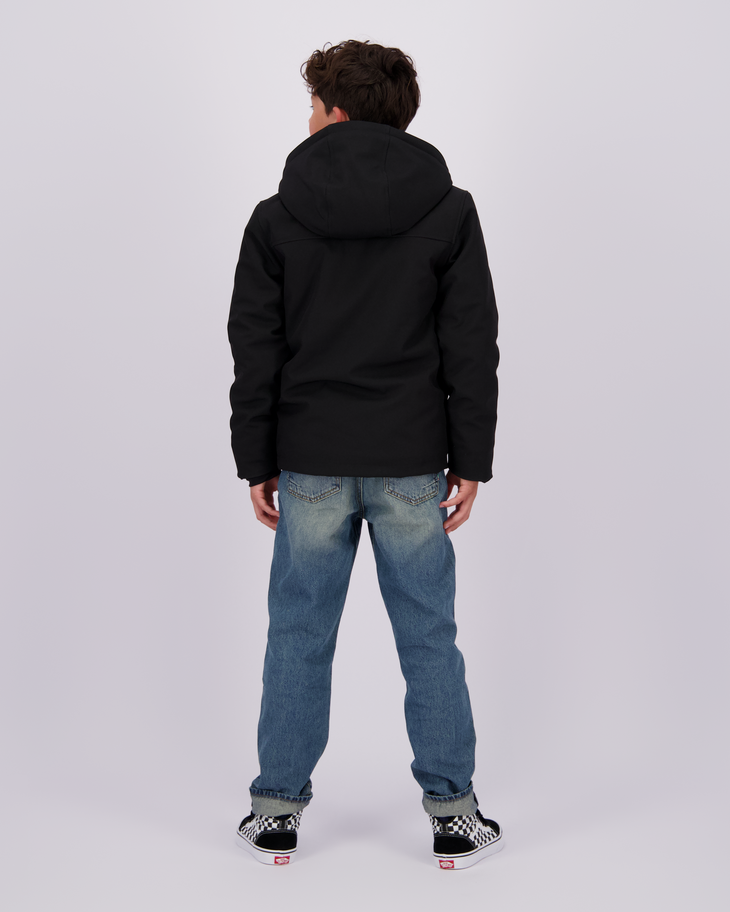 Outdoorjacke Tensoni