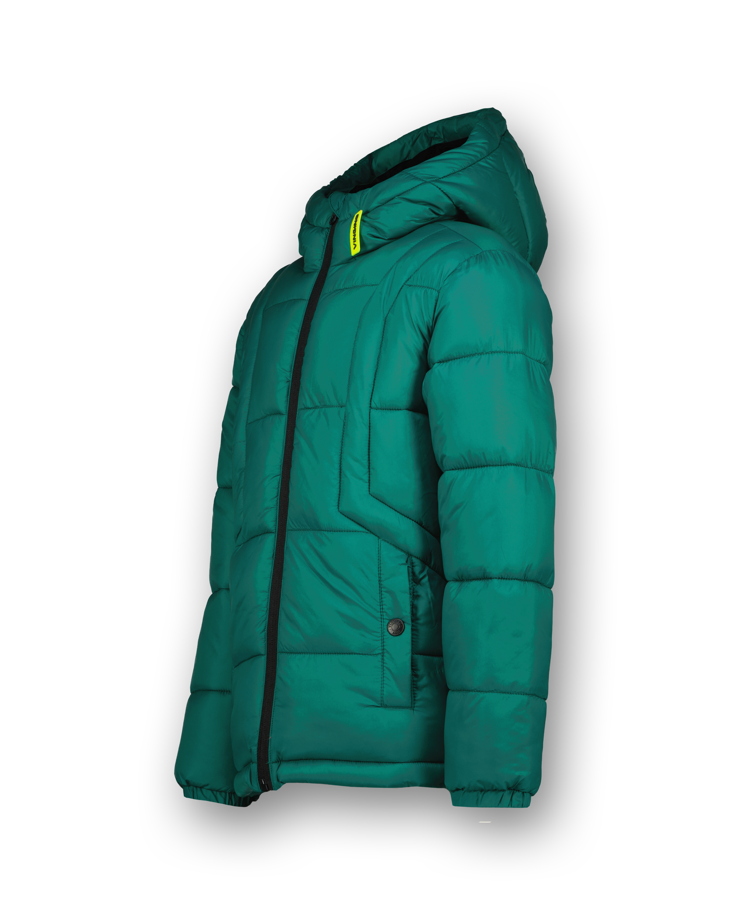 Outdoorjacke Targed