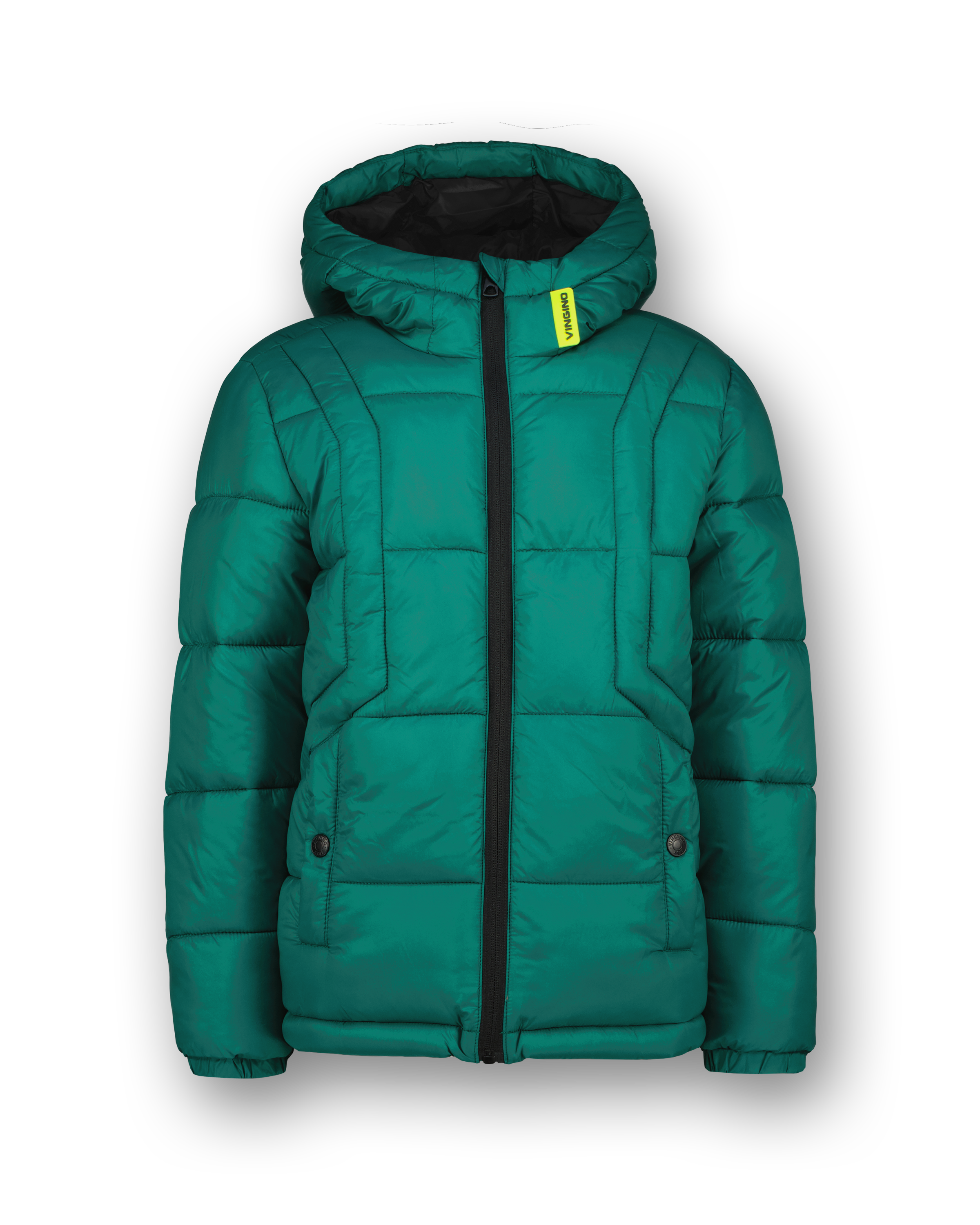 Outdoorjacke Targed