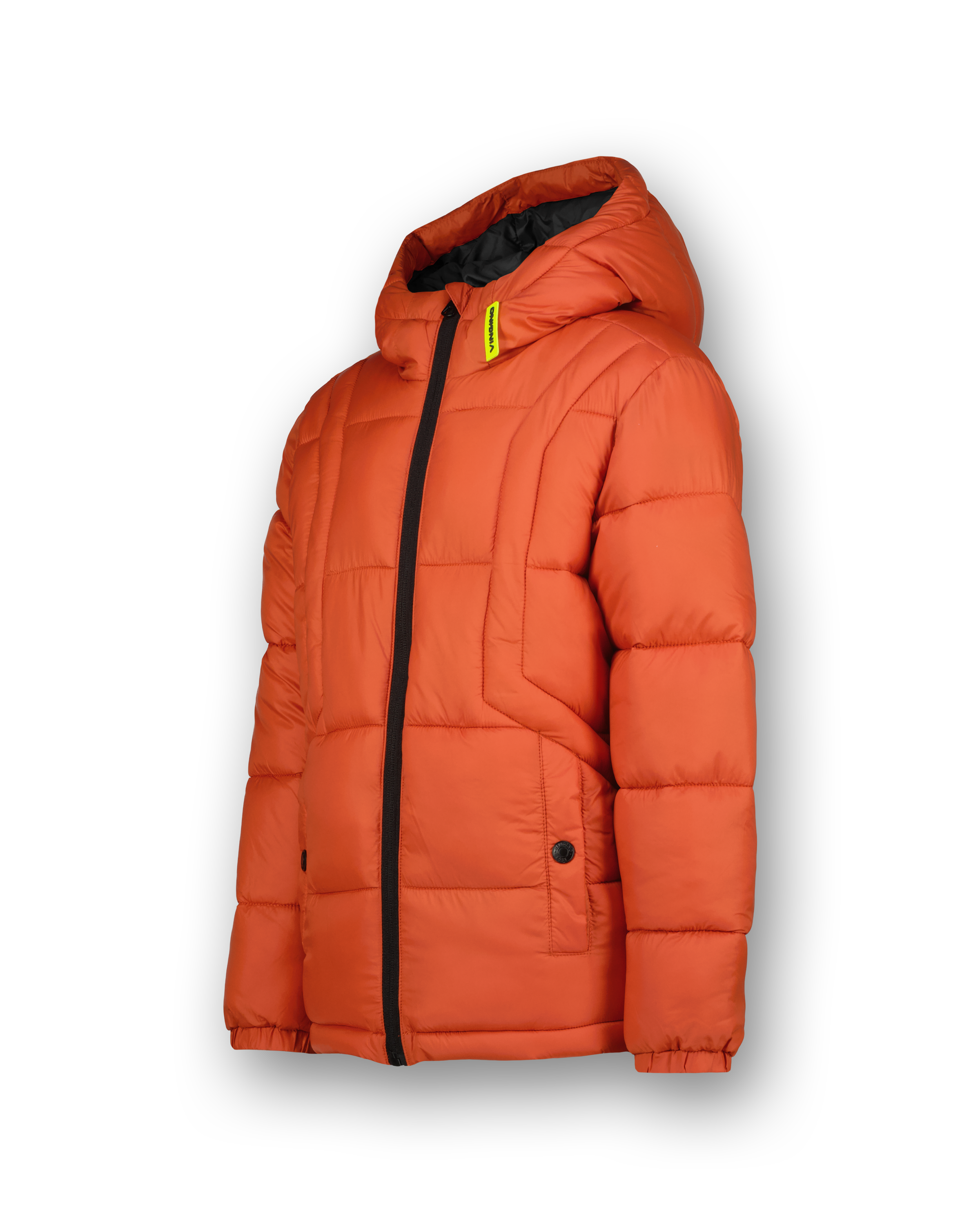 Outdoorjacke Targed