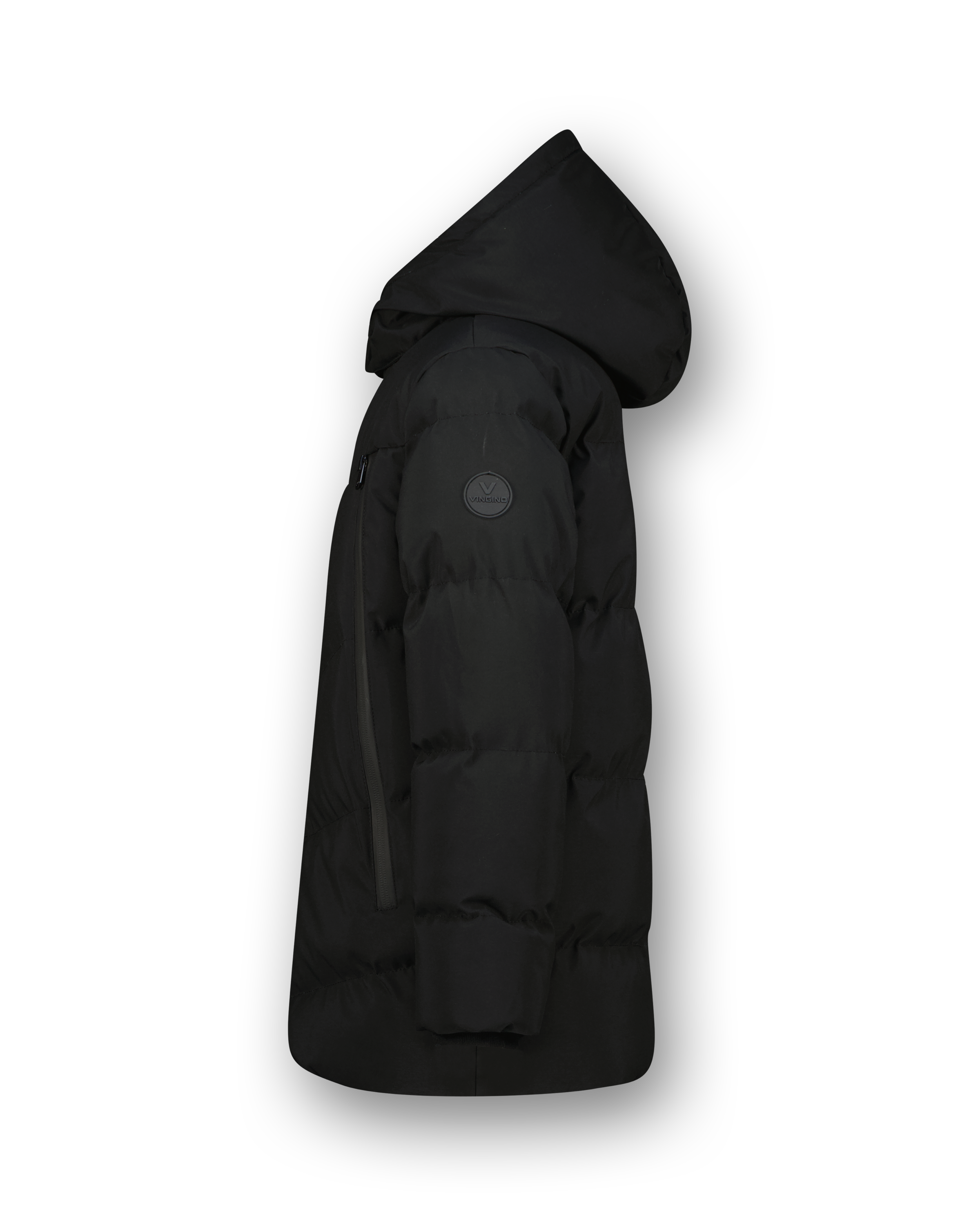 Outdoorjacke Thard