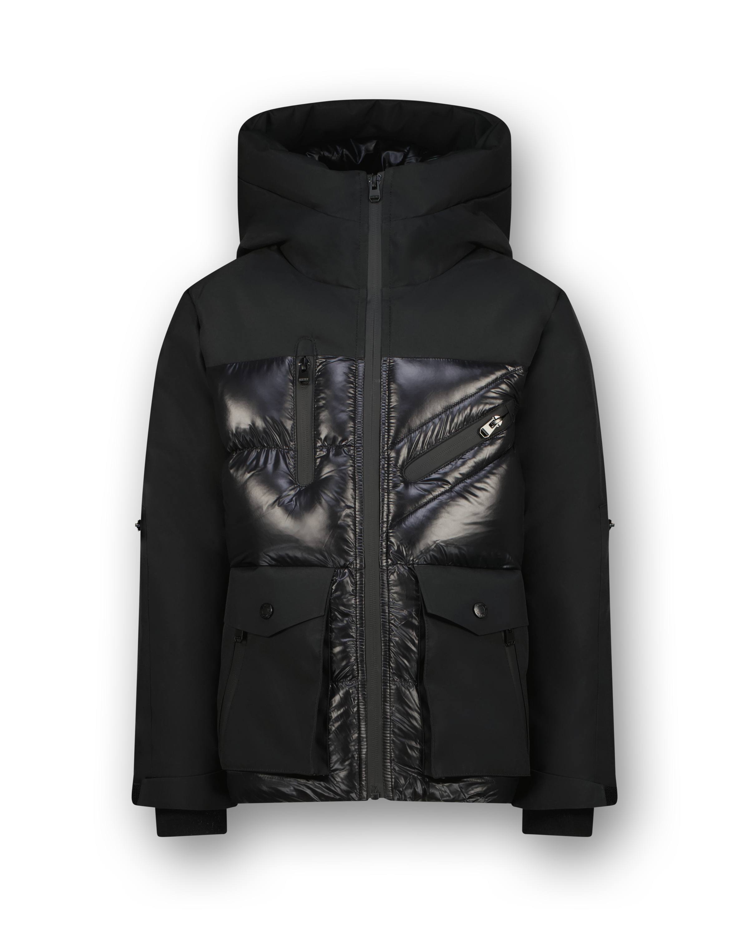 Outdoorjacke Tasso