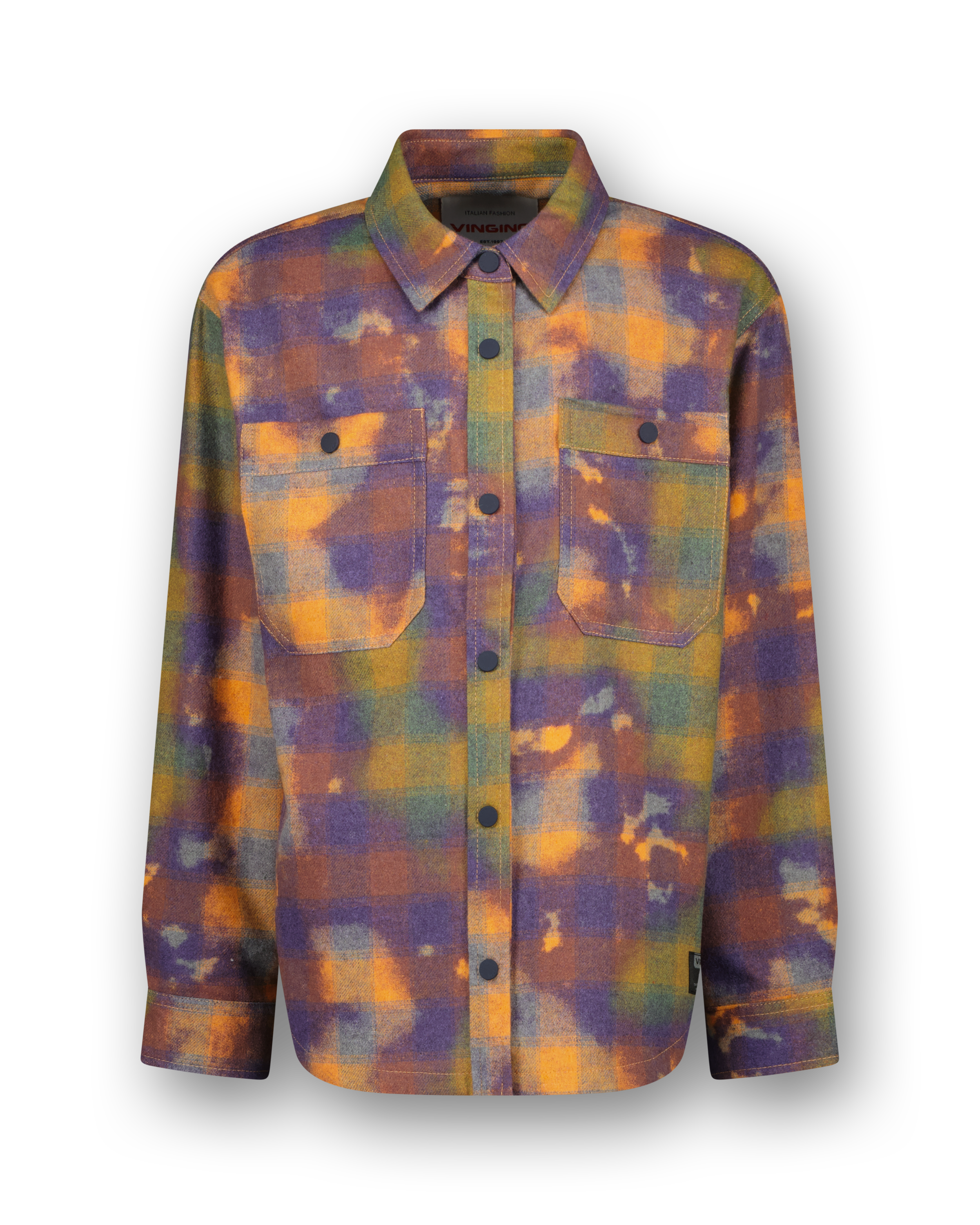 Shirt Lauro