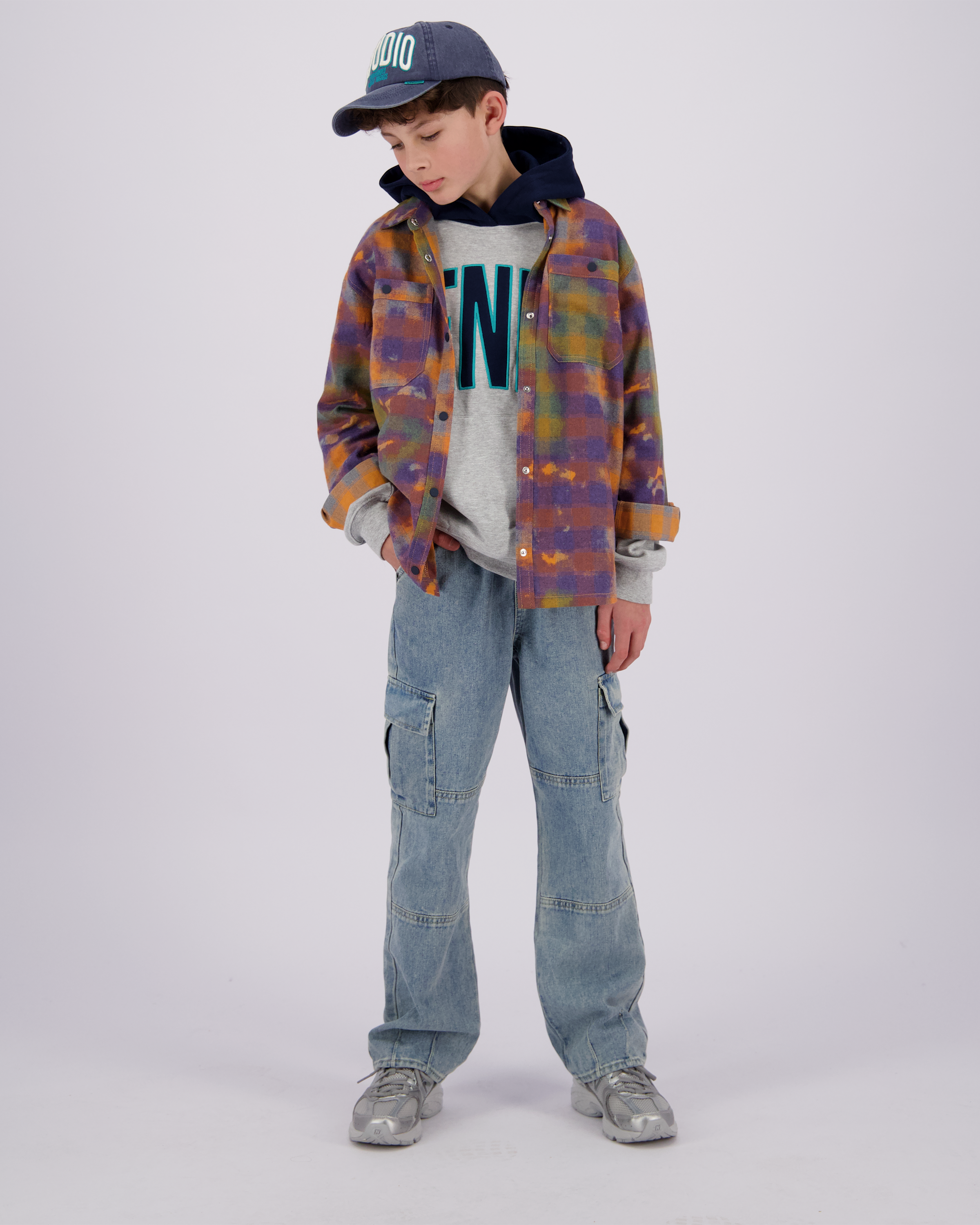 Shirt Lauro