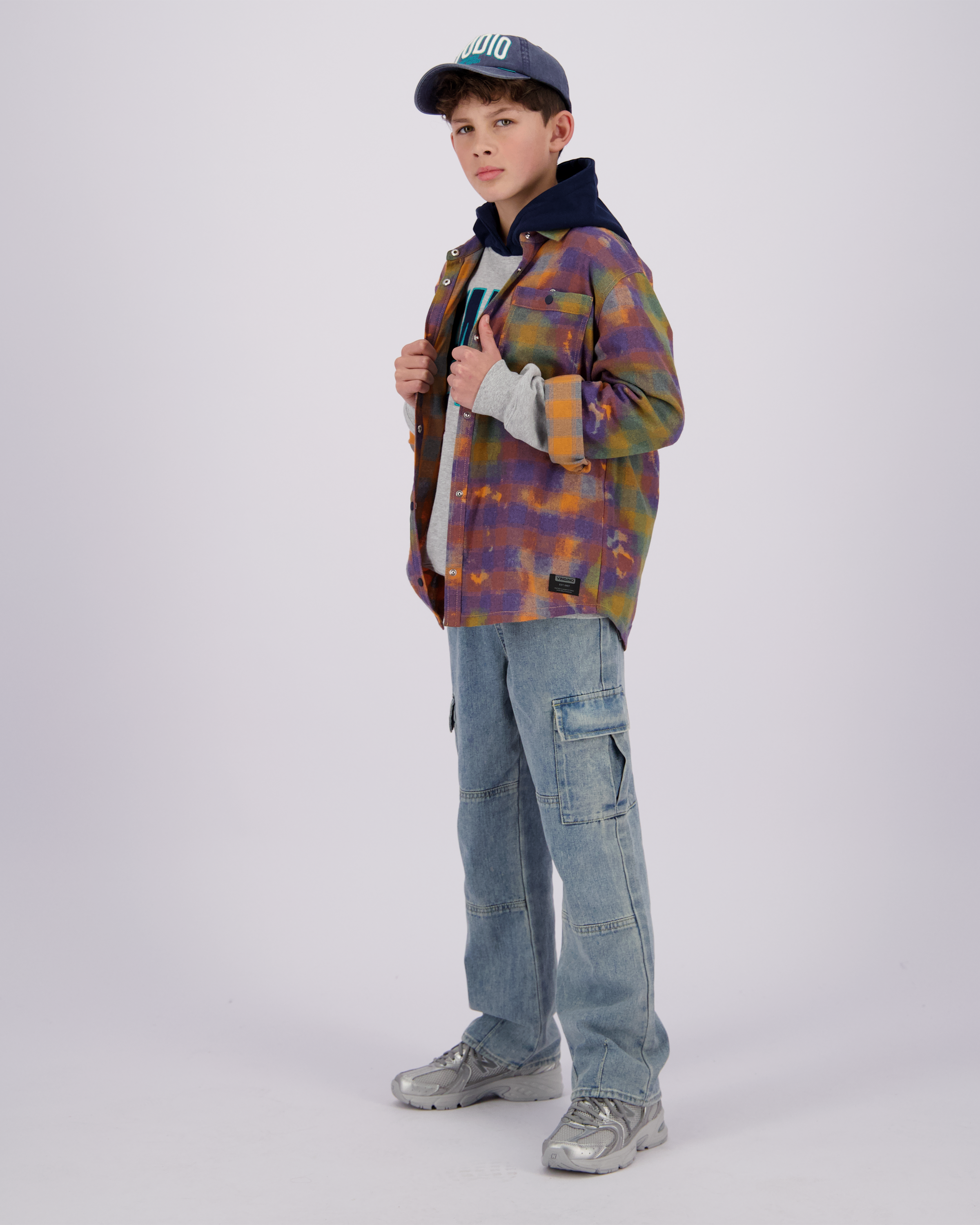 Shirt Lauro