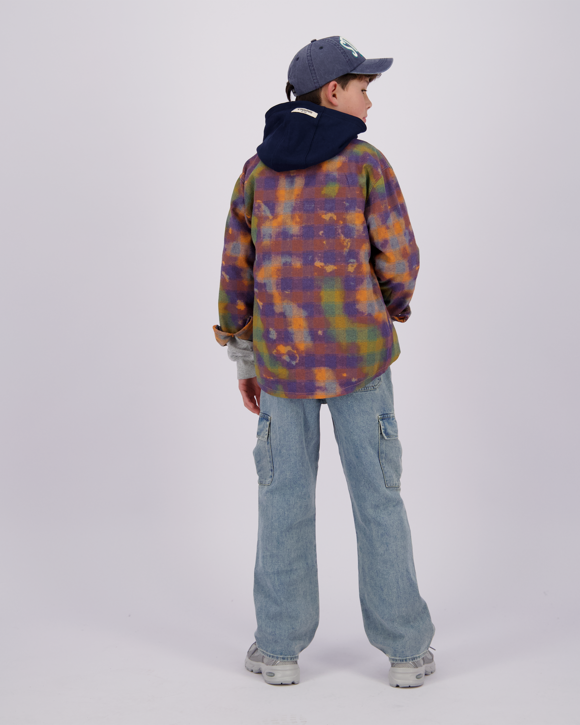 Shirt Lauro