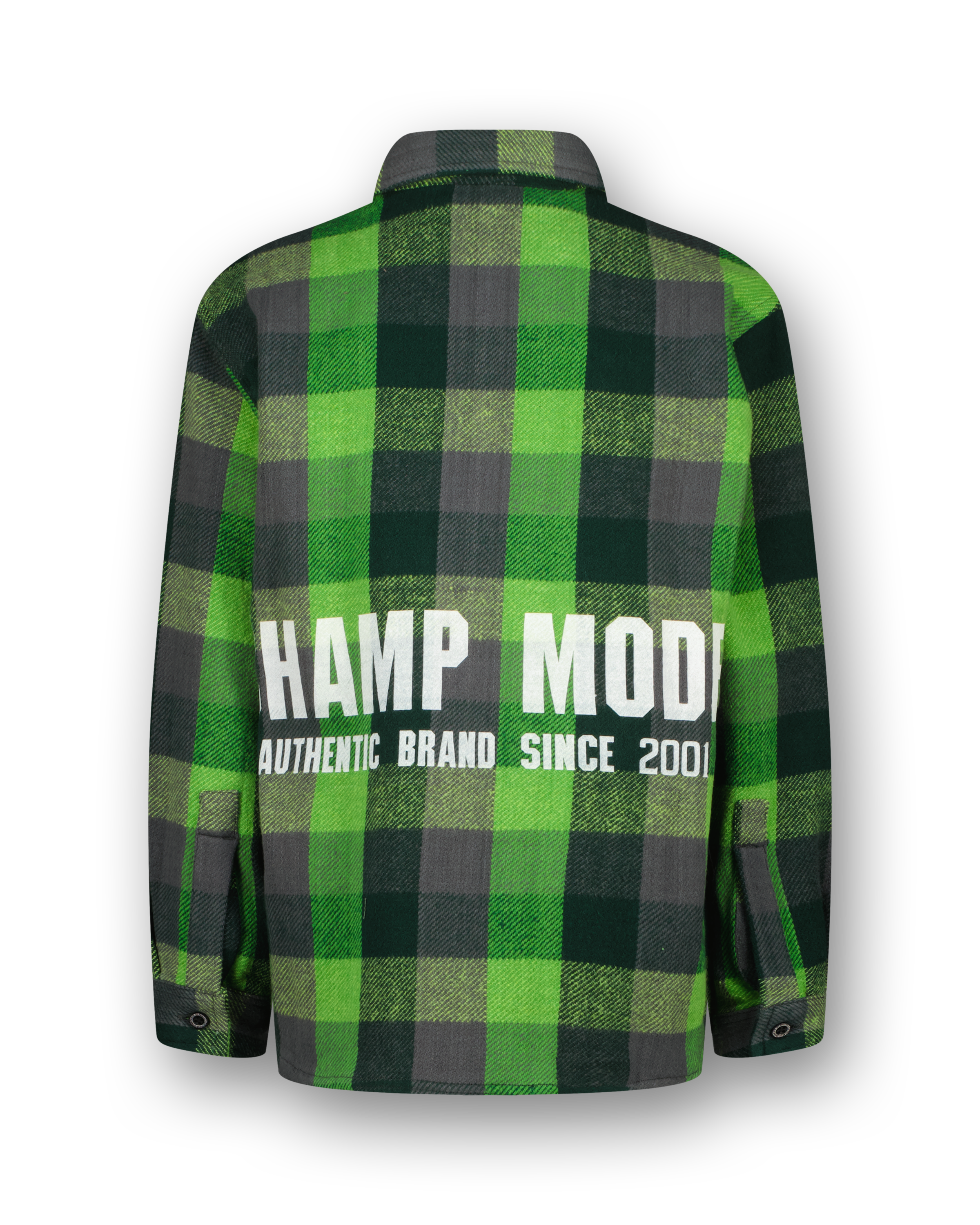 Shirt Lasot