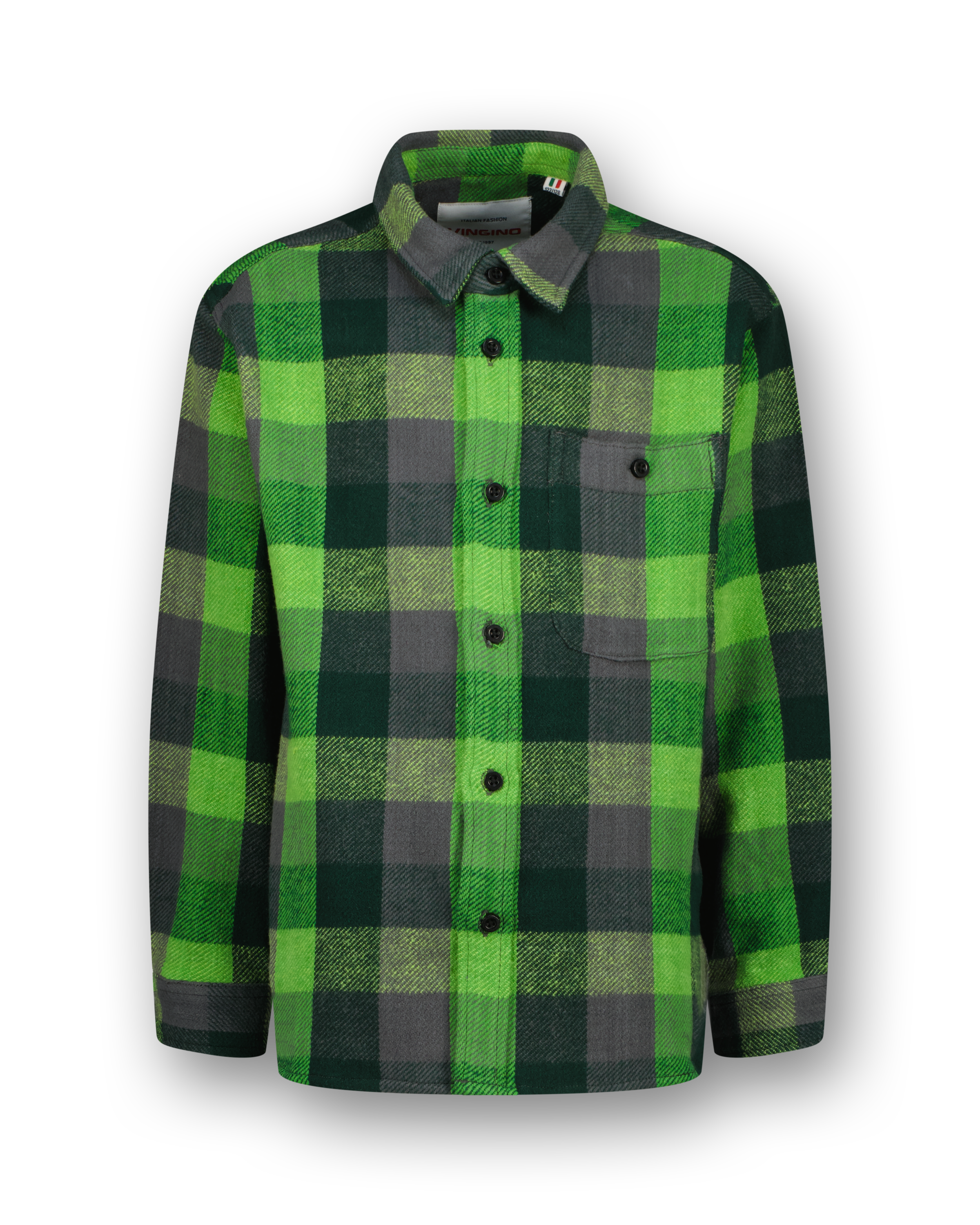 Shirt Lasot