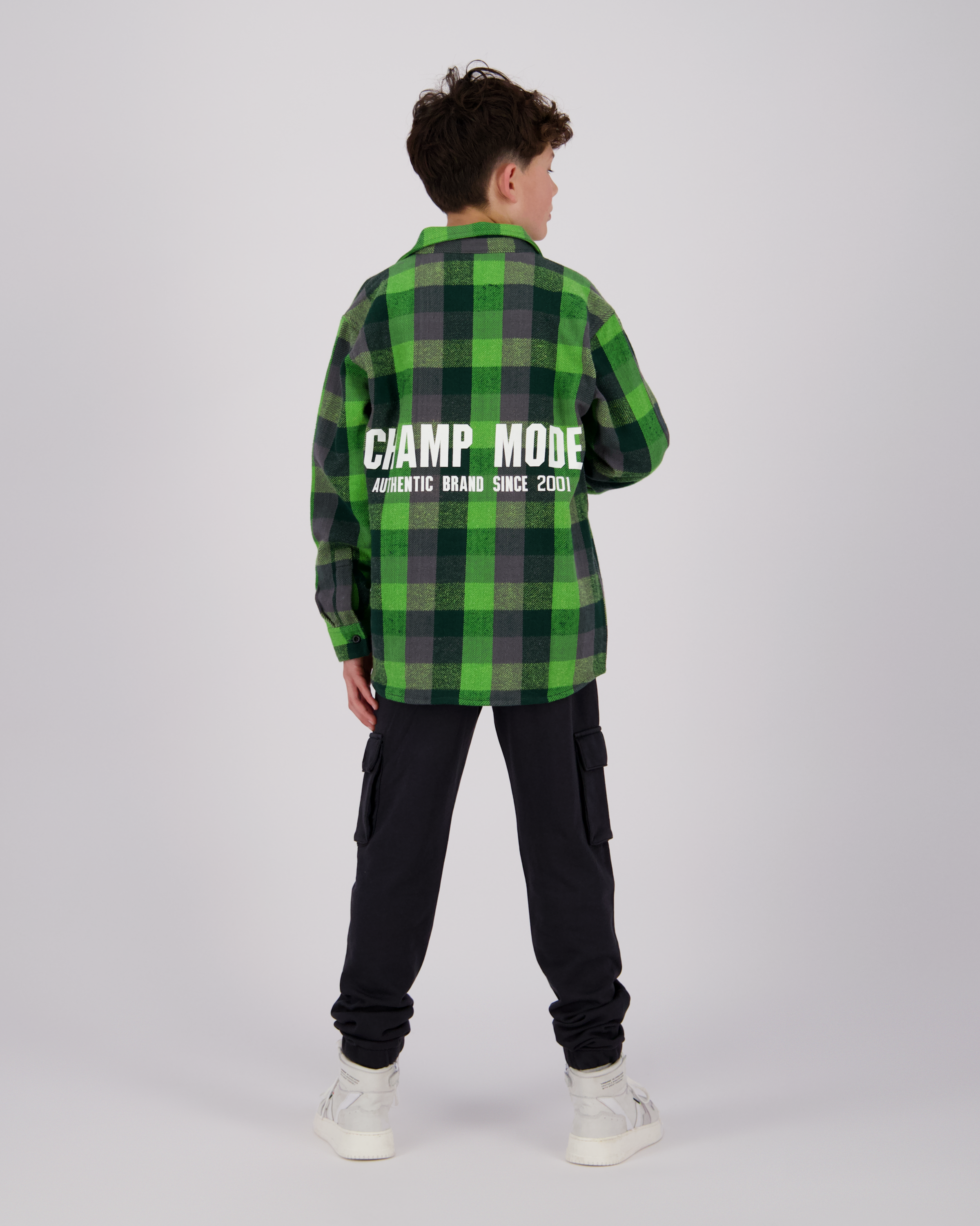 Shirt Lasot