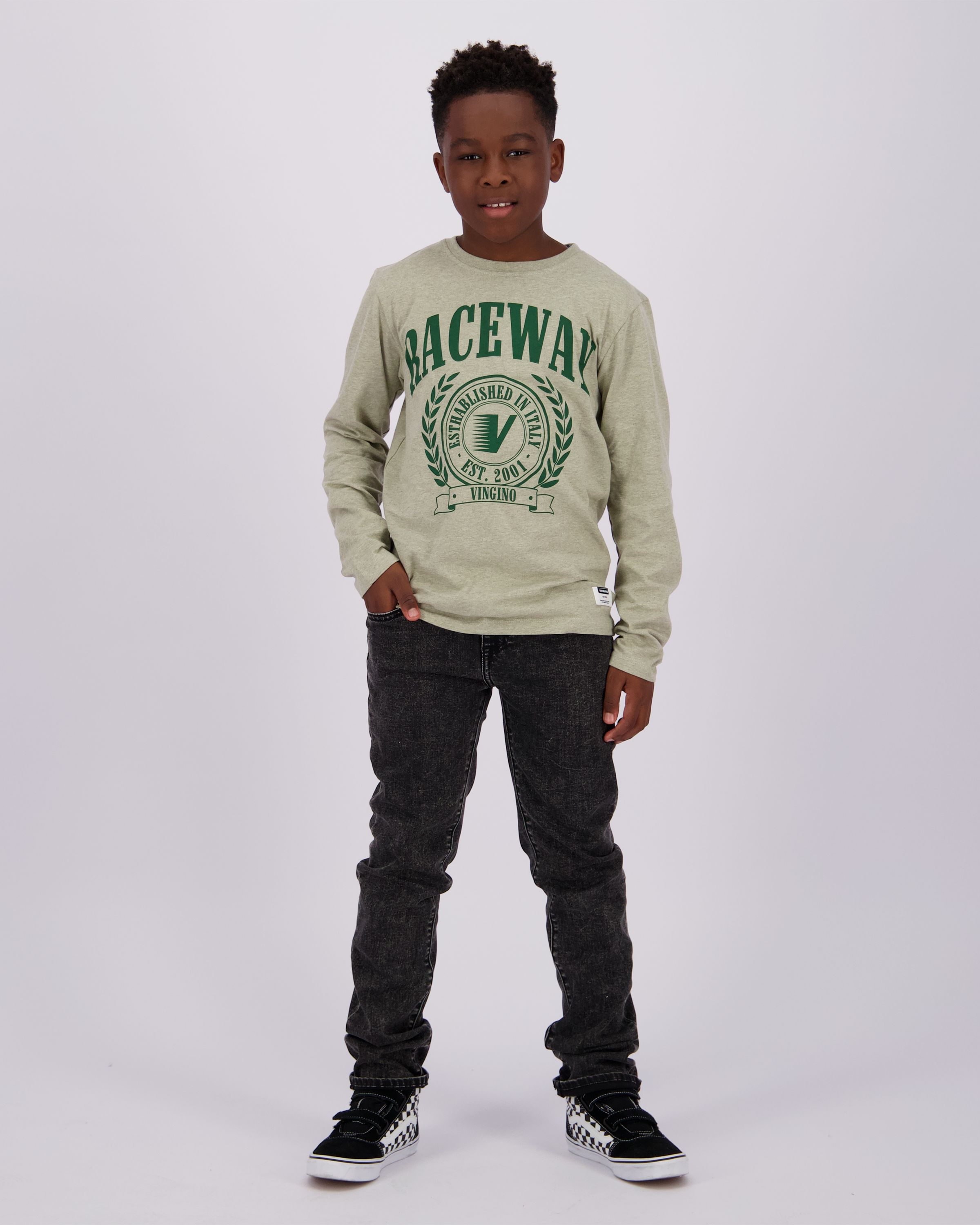 T-shirt Jelee