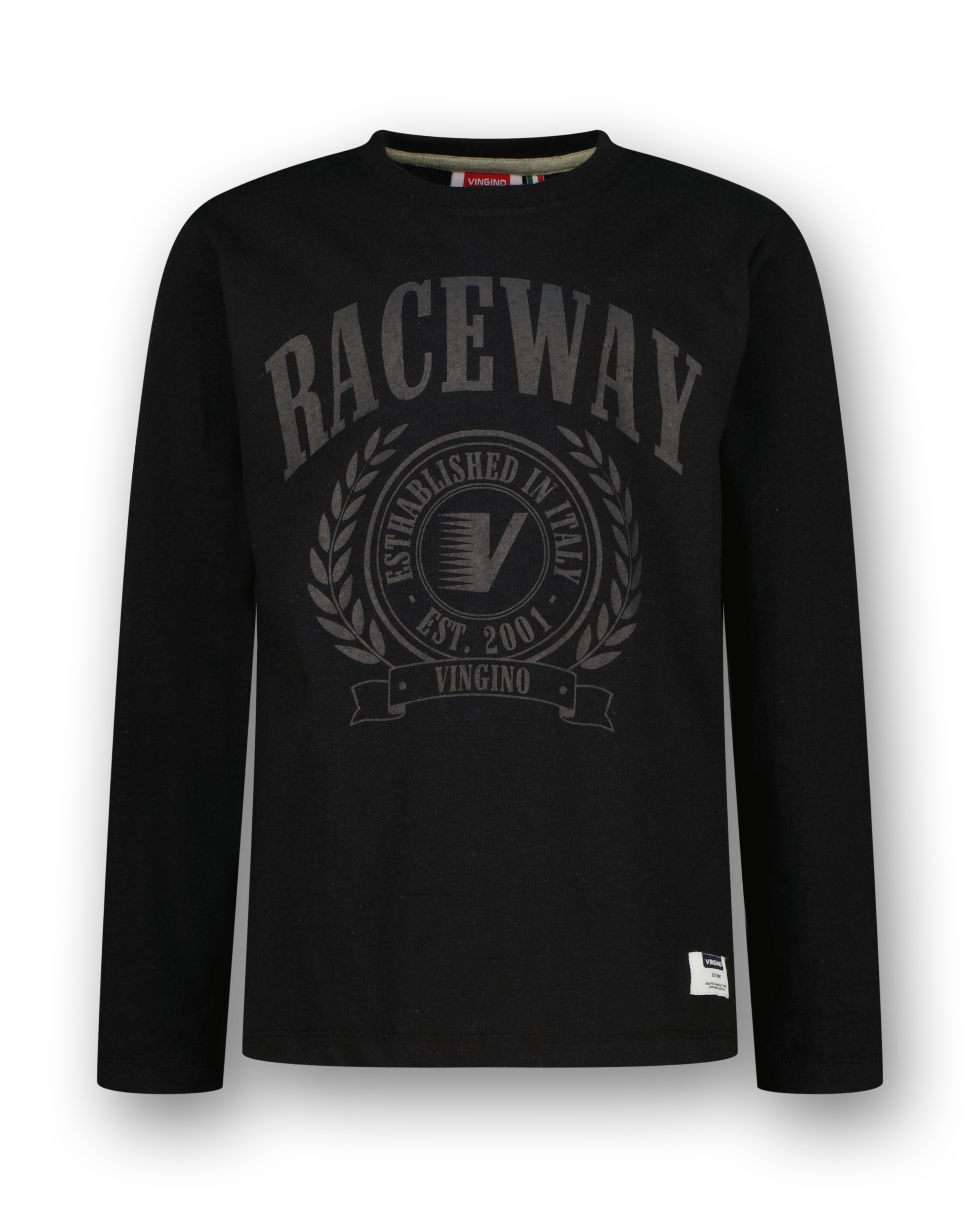 T-shirt Jelee