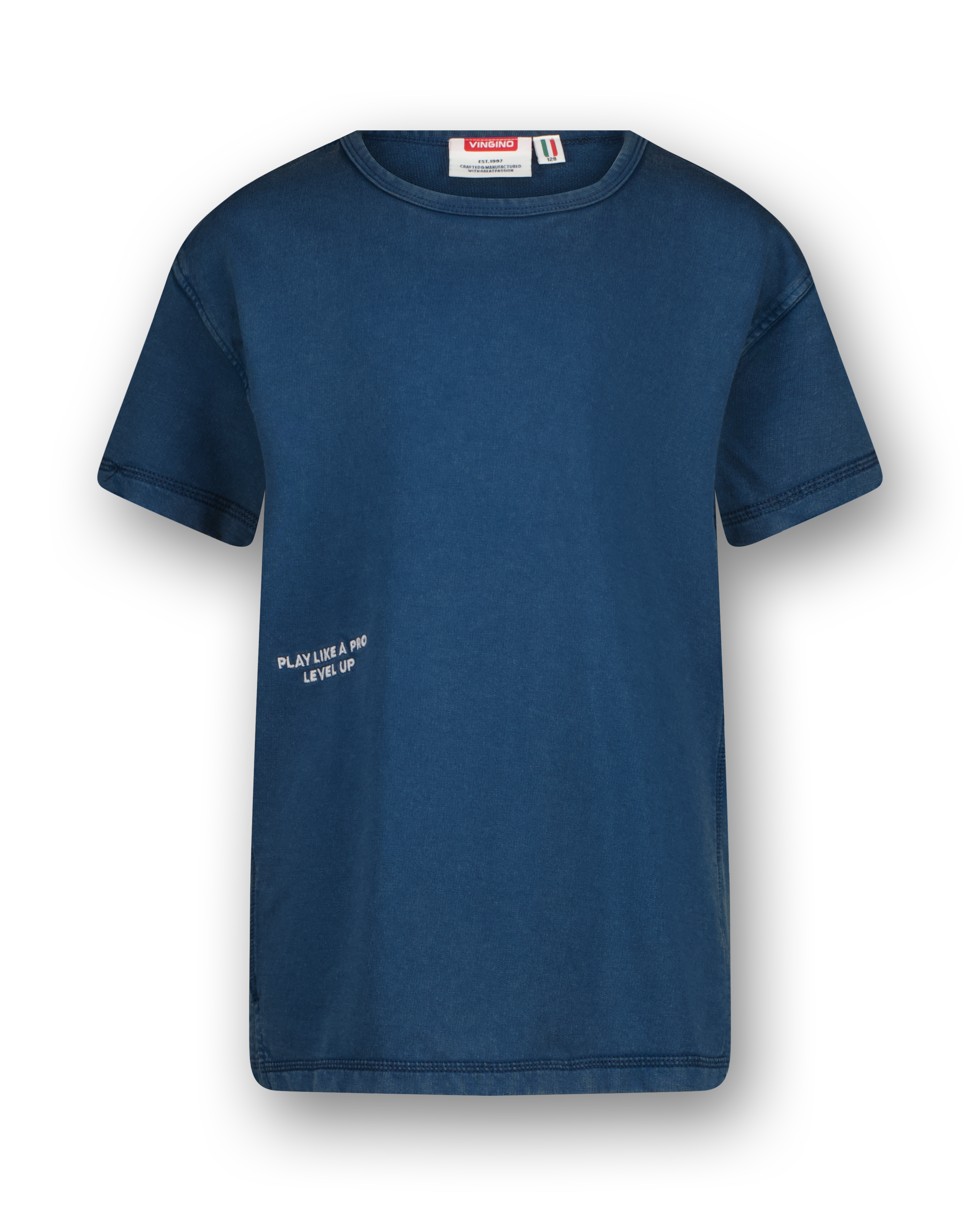 T-shirt Hank