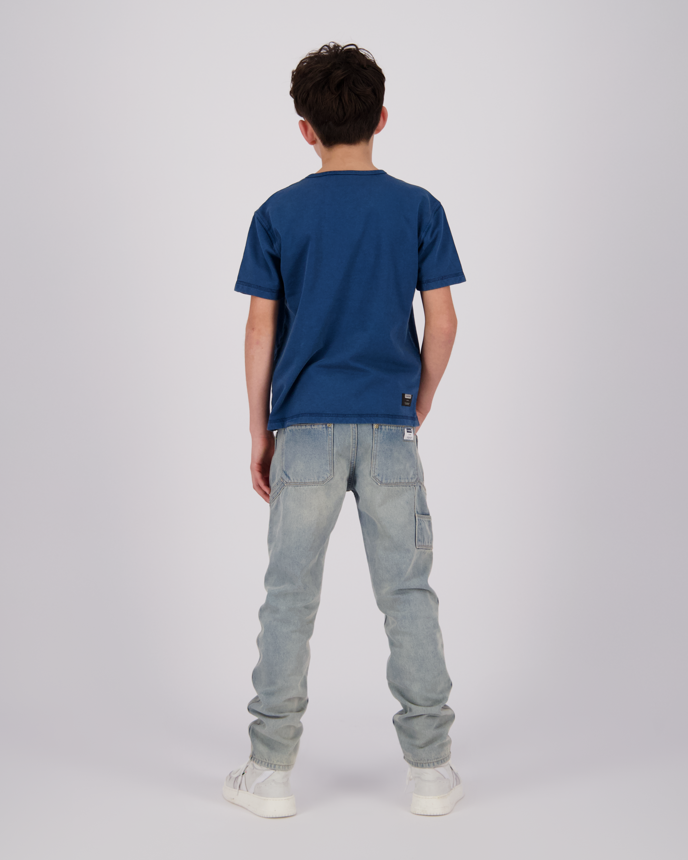 T-shirt Hank