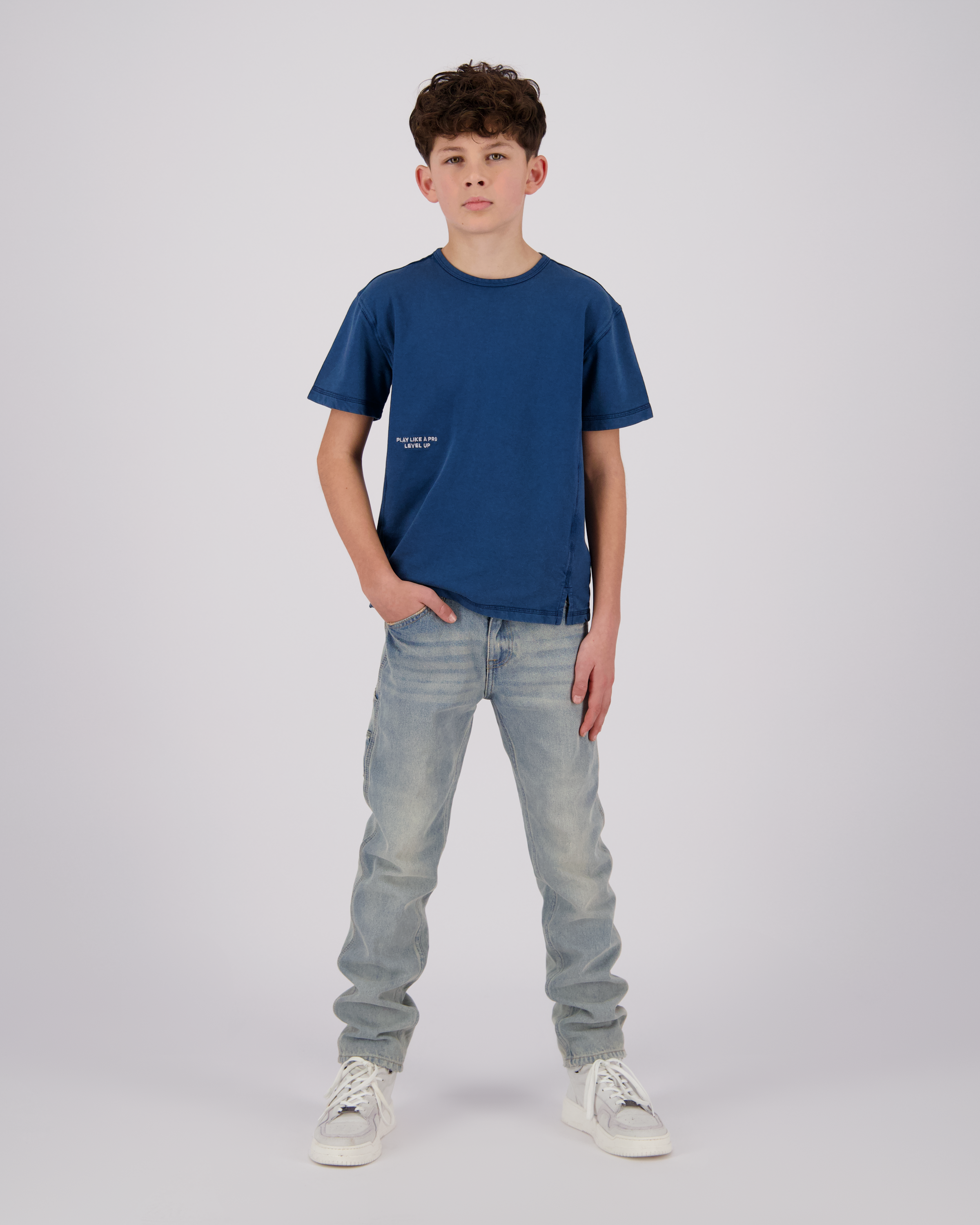 T-shirt Hank