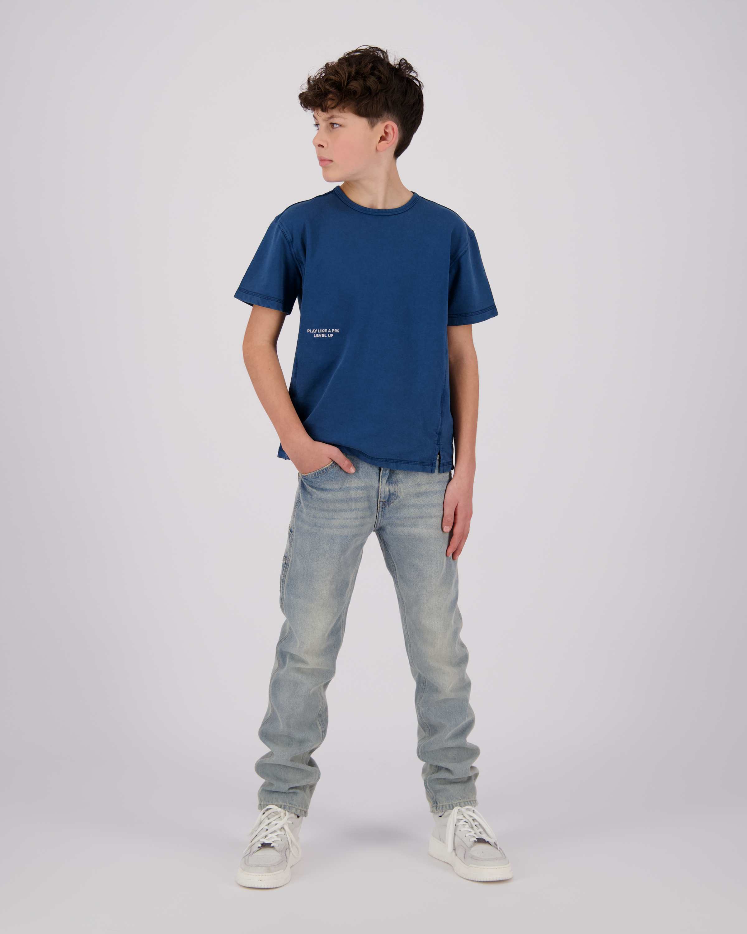 T-shirt Hank