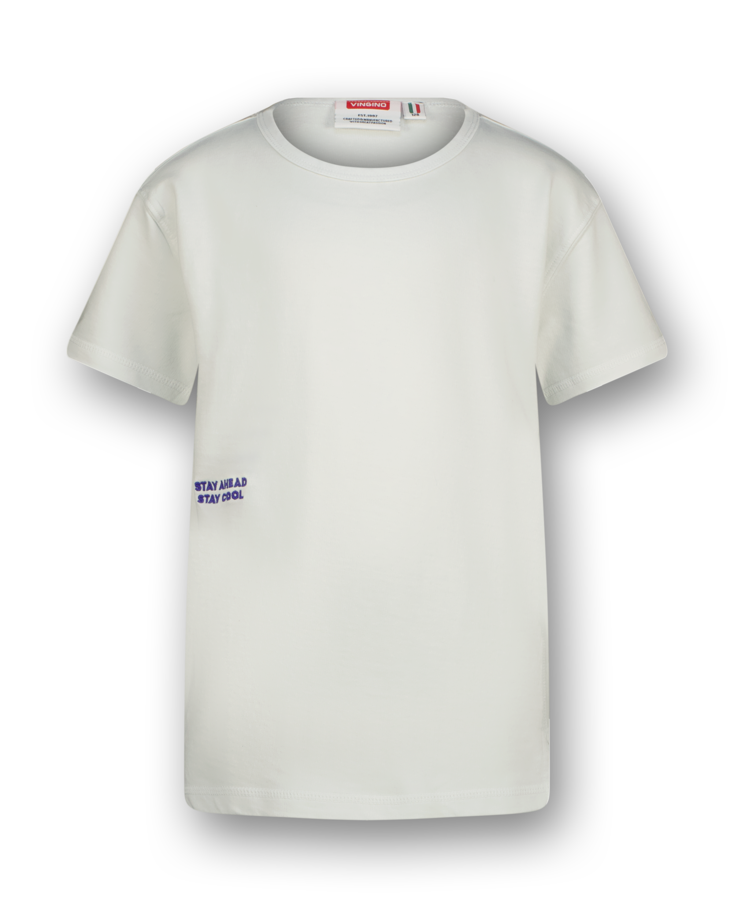T-shirt Hank