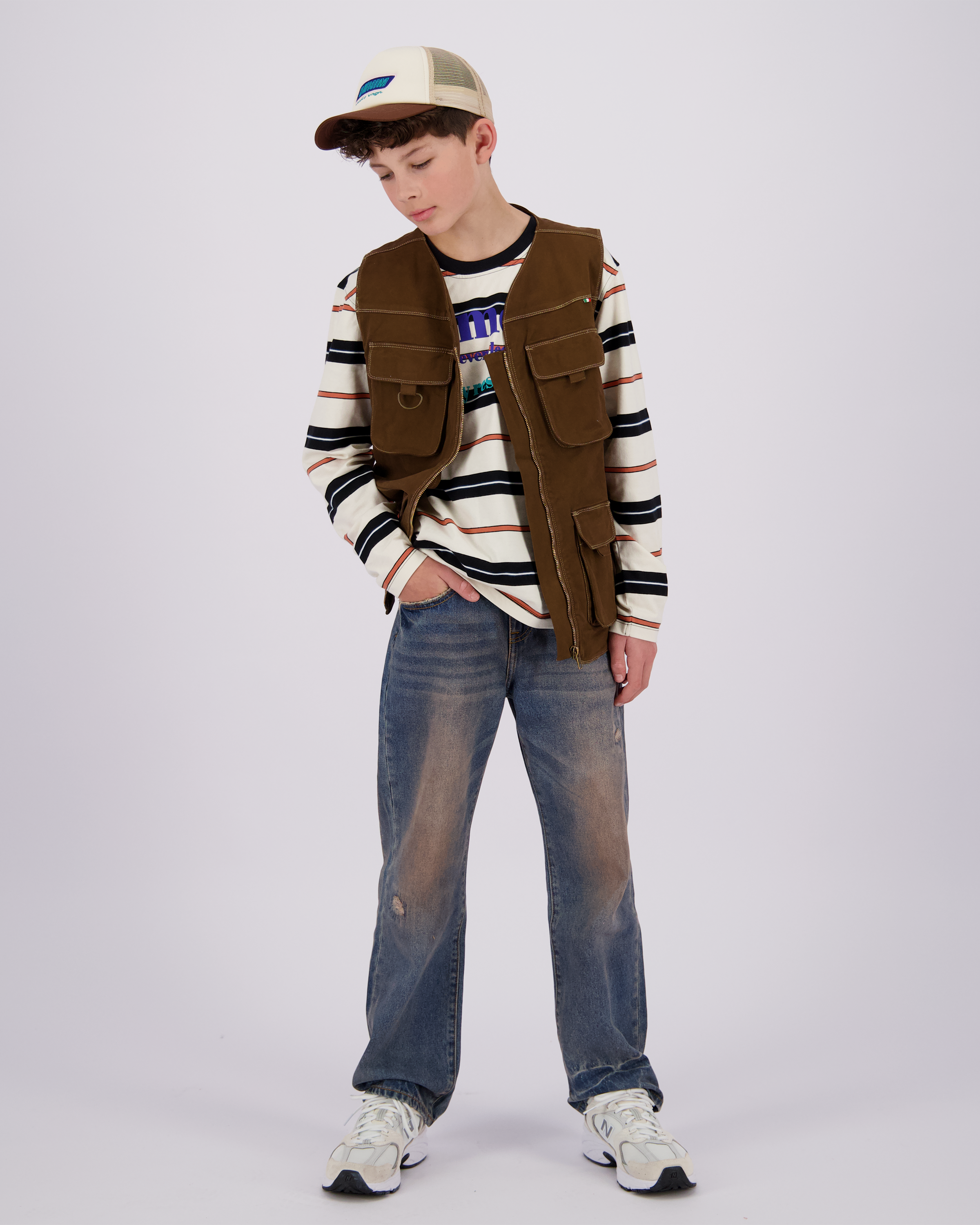 T-shirt Jaci