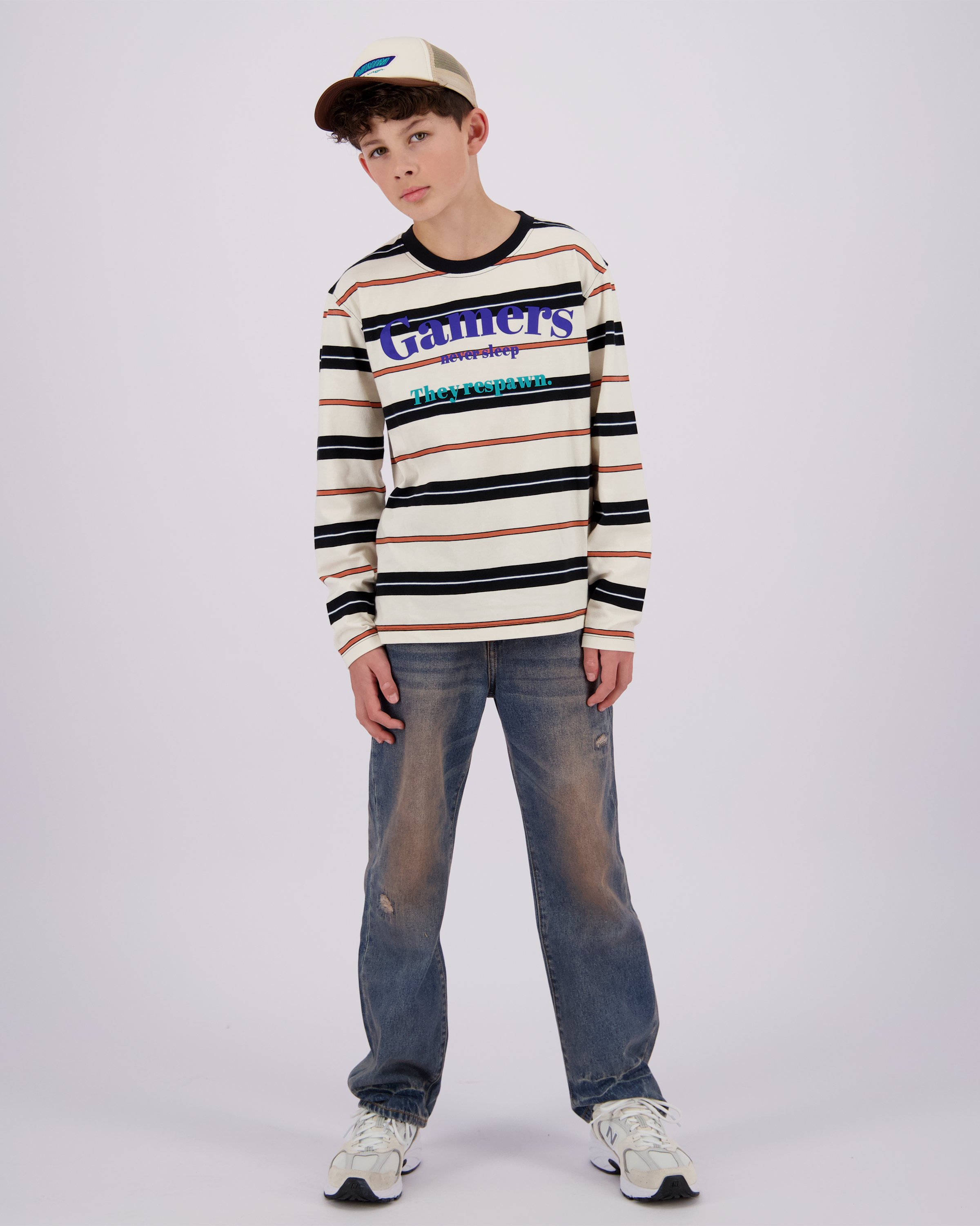 T-shirt Jaci